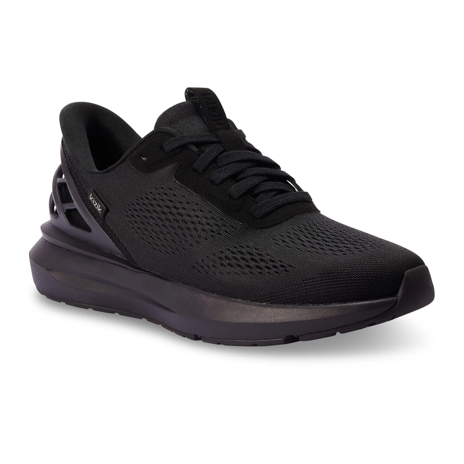 Kizik Athens 2 Sneaker (Men) - Blackout - Image 4