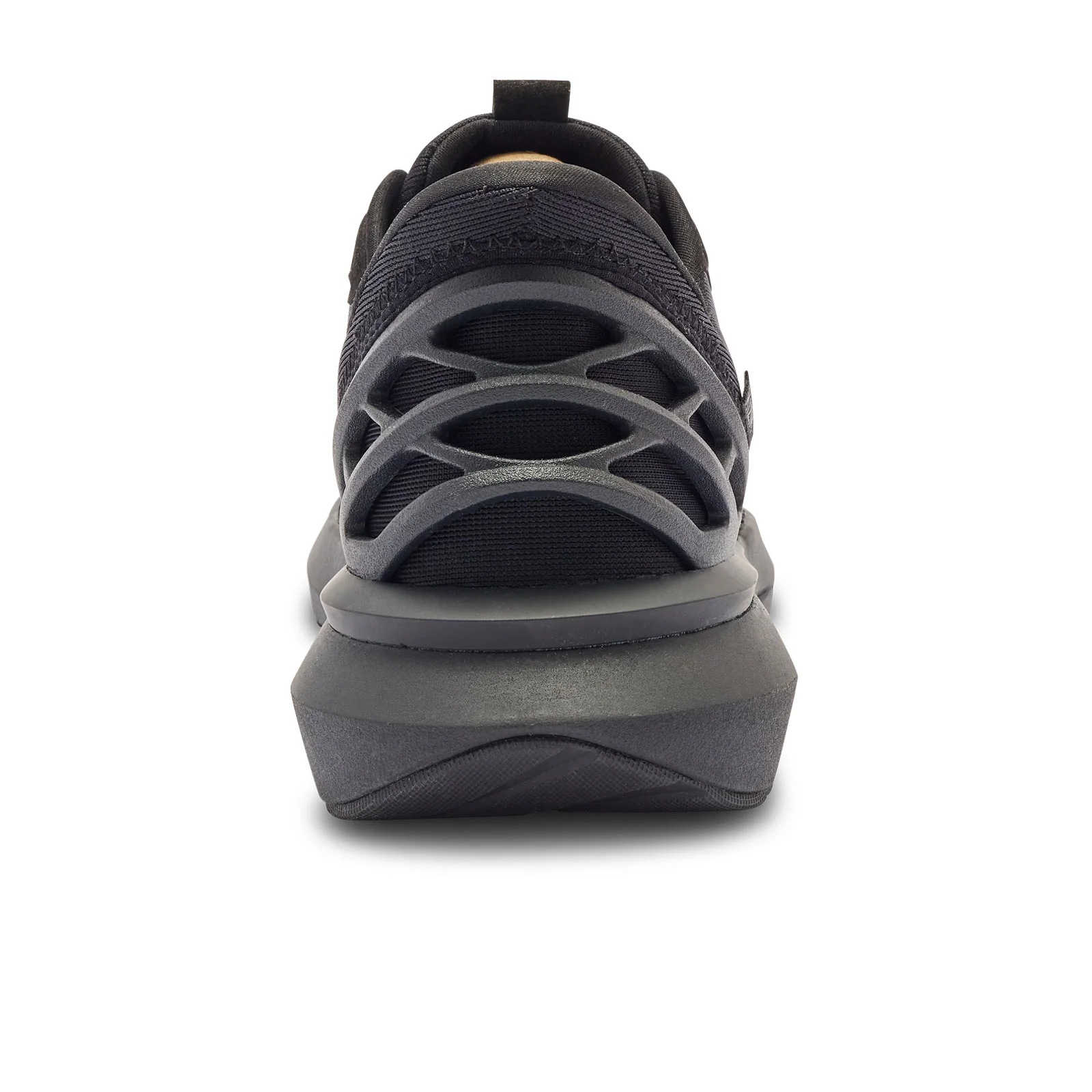 Kizik Athens 2 Sneaker (Men) - Blackout - Image 6