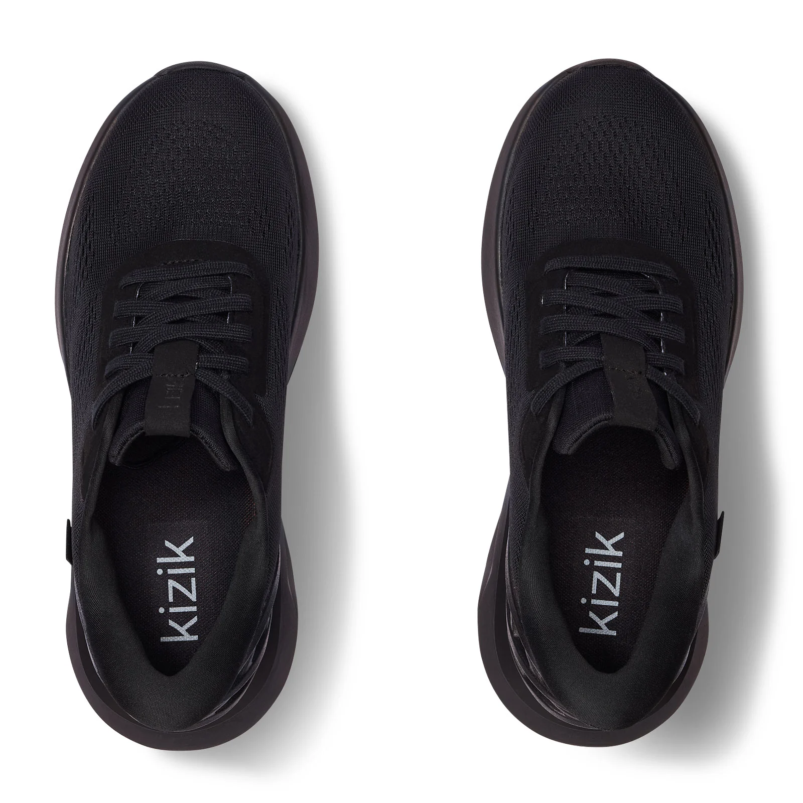 Kizik Athens 2 Sneaker (Men) - Blackout - Image 7