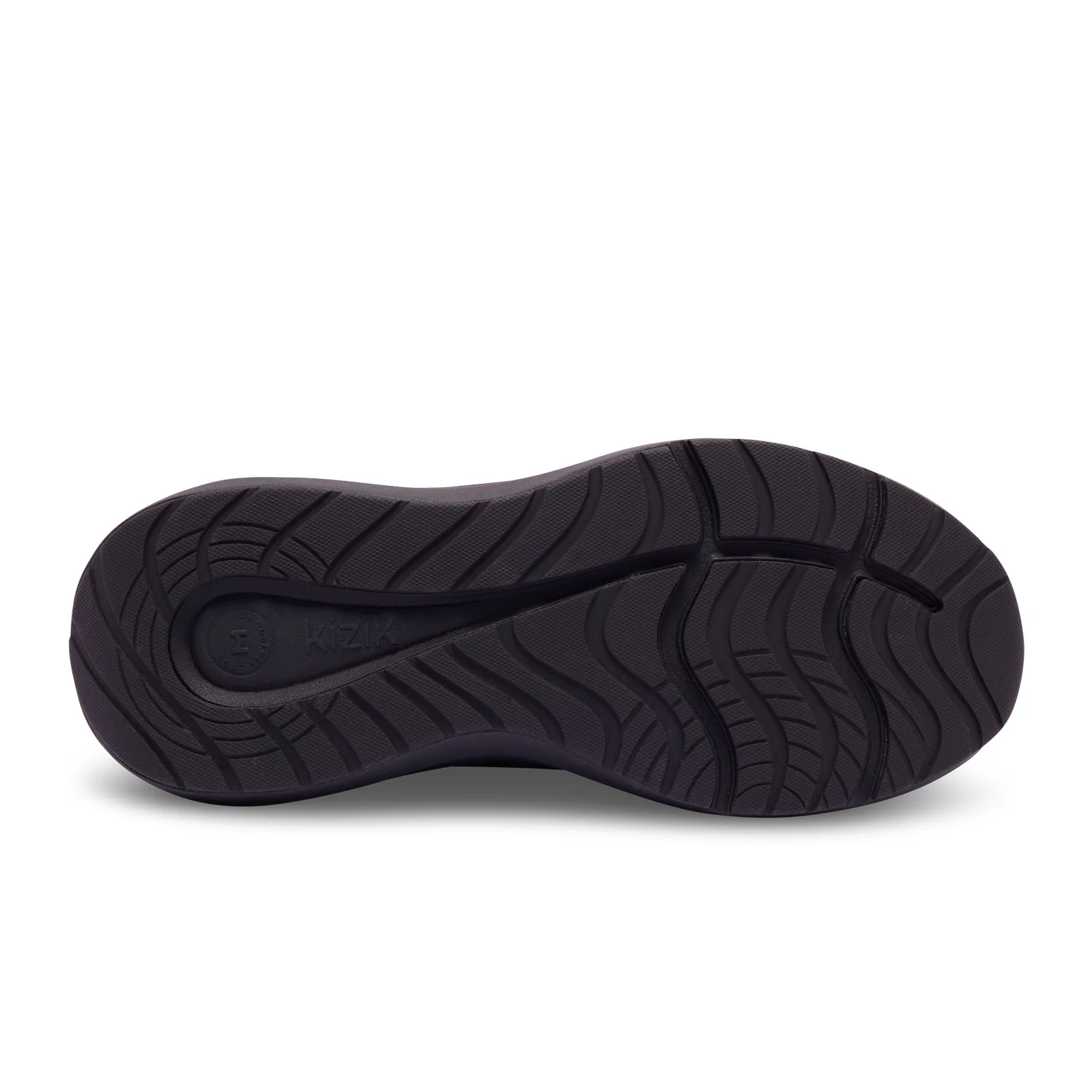 Kizik Athens 2 Sneaker (Men) - Blackout - Image 8