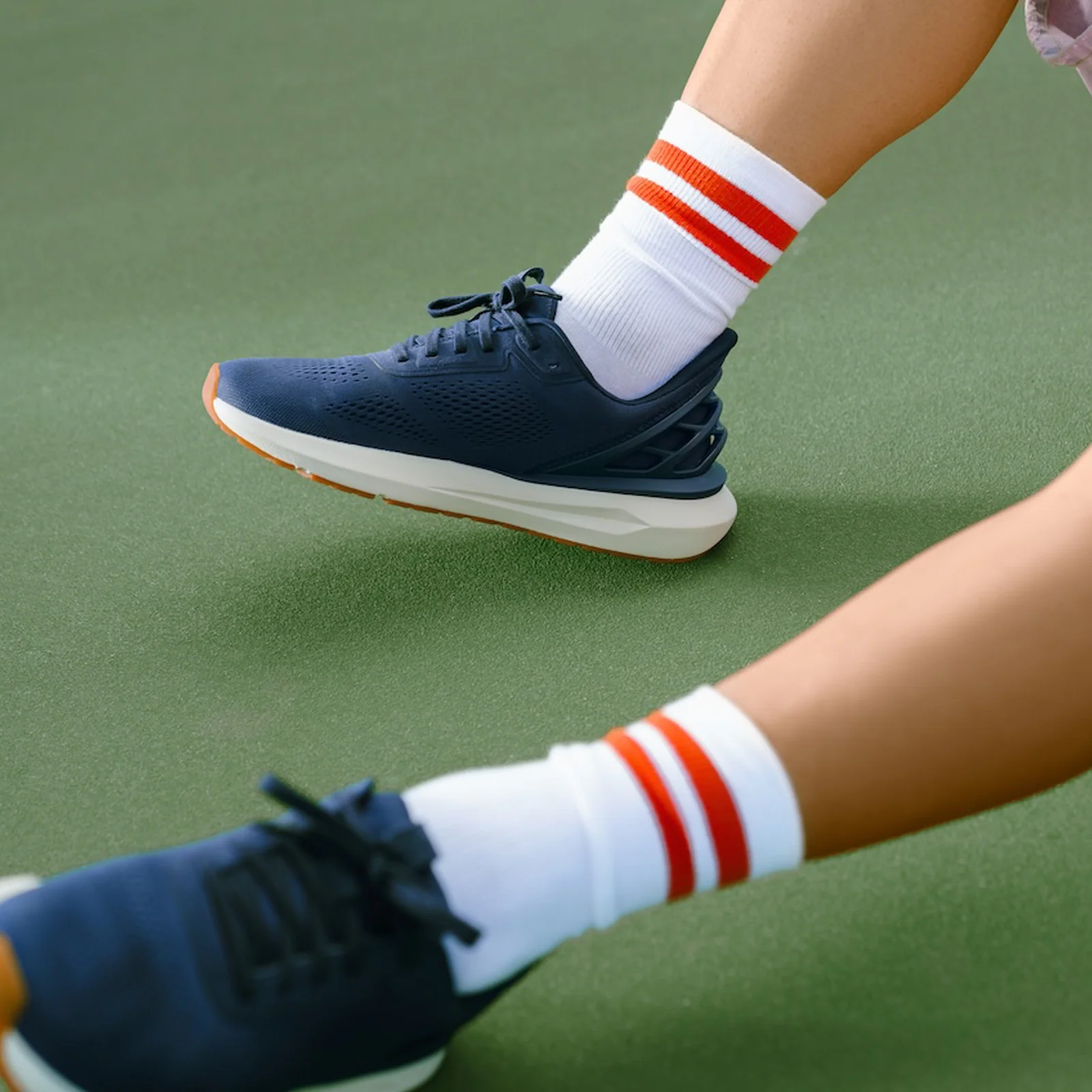 Kizik Athens 2 Sneaker (Men) - Naval Academy - Image 8