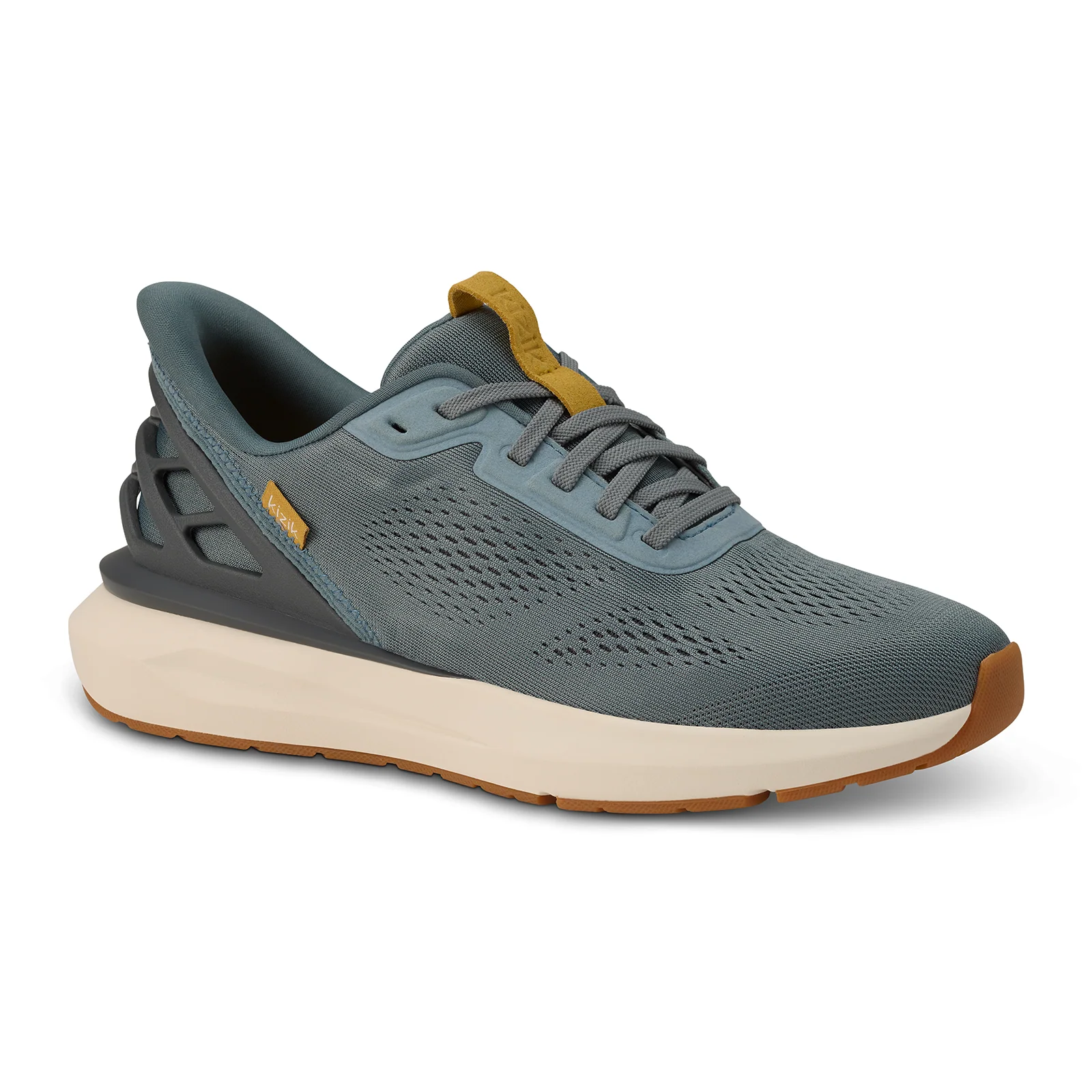 Kizik Athens 2 Sneaker (Men) - Stormy Weather - Image 3