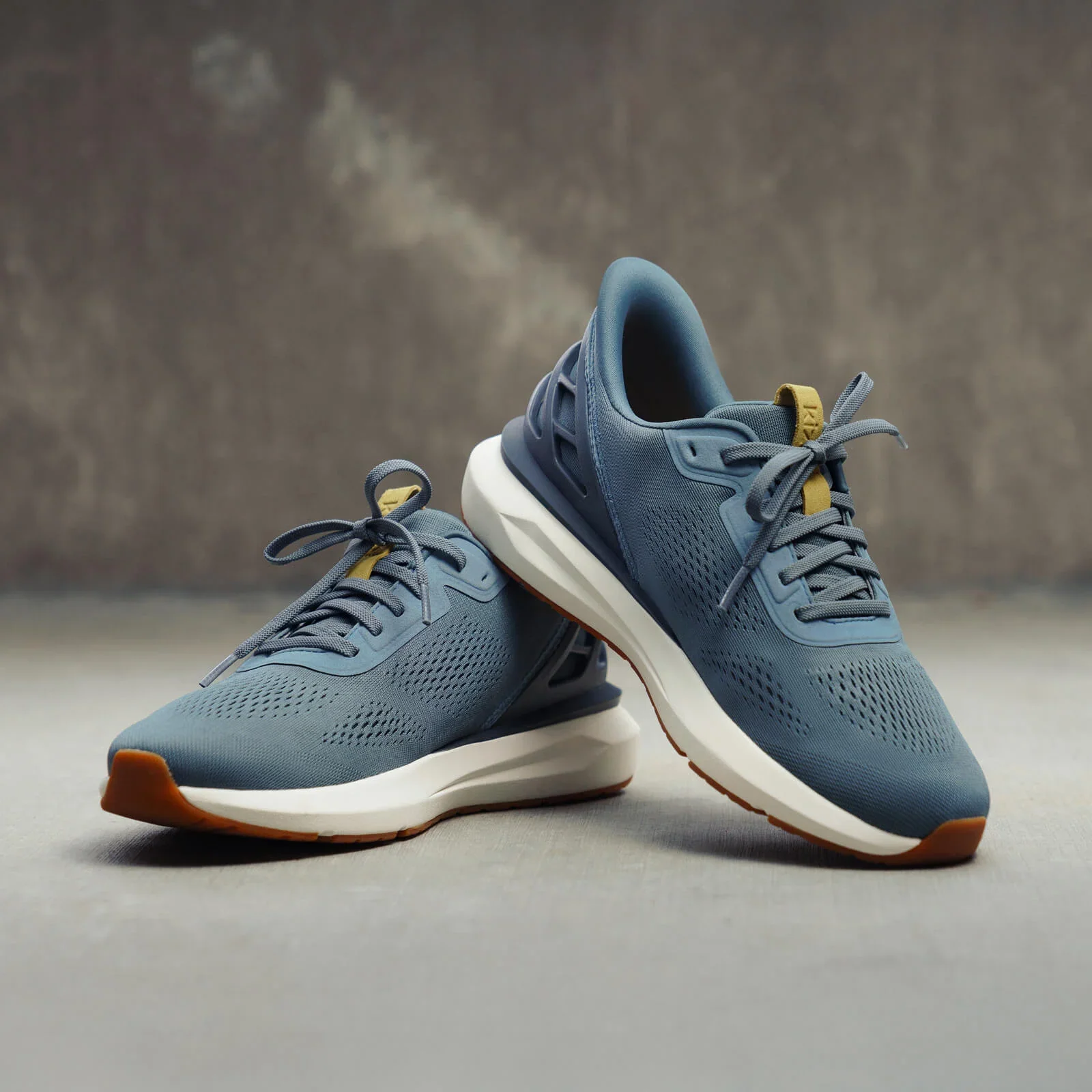 Kizik Athens 2 Sneaker (Men) - Stormy Weather - Image 9