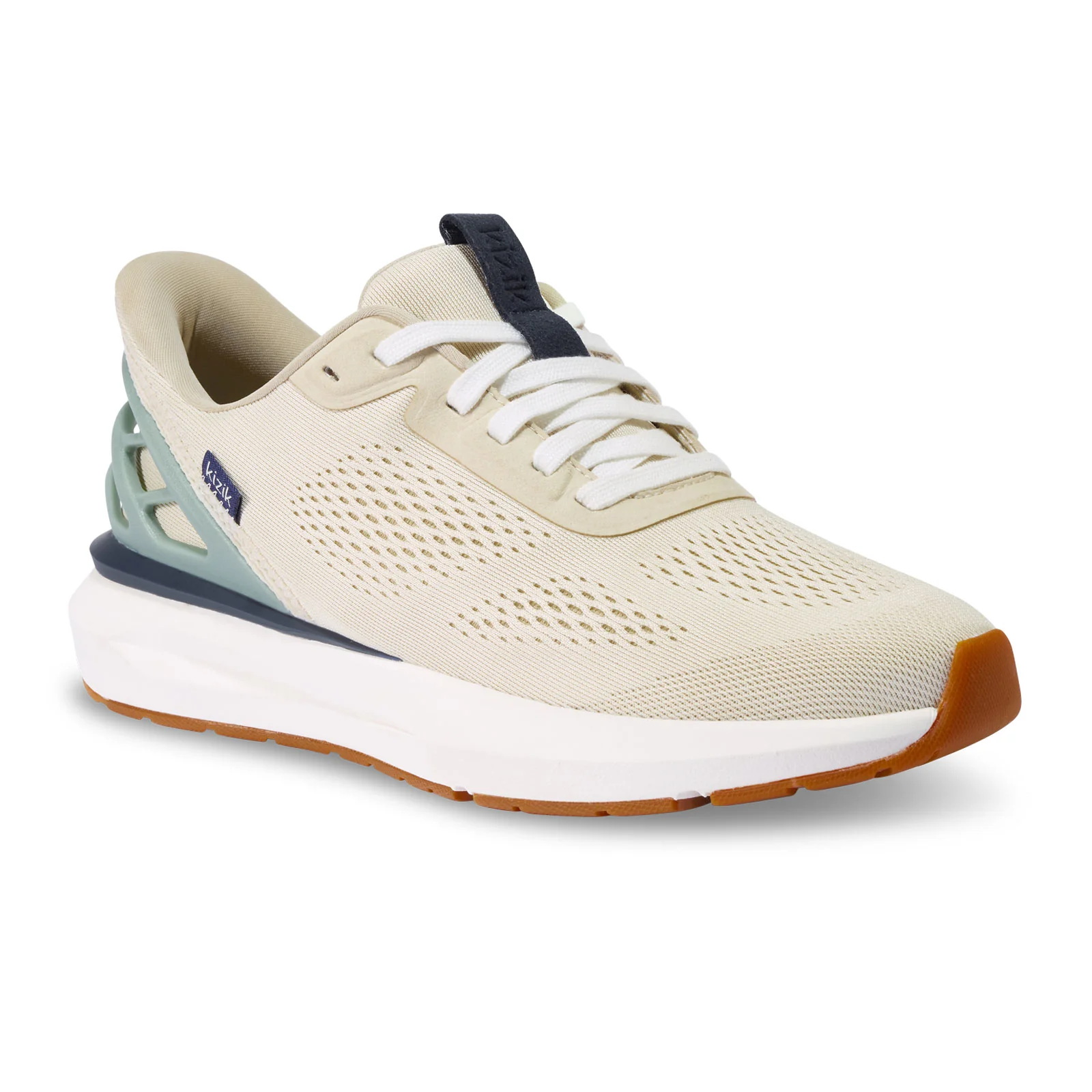 Kizik Athens 2 Sneaker (Men) - Whitecap Gray - Image 3