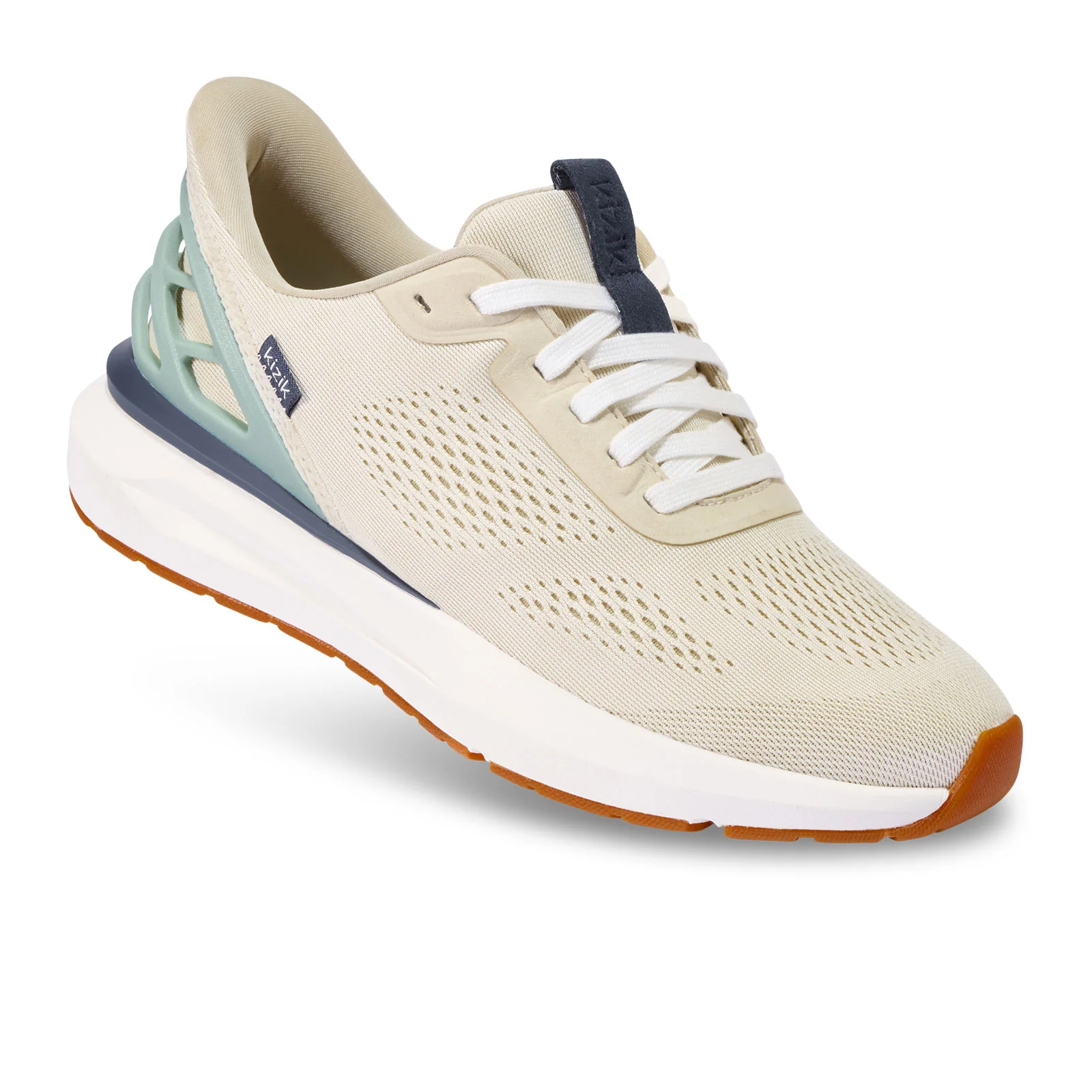 Kizik Athens 2 Sneaker (Men) - Whitecap Gray - Image 4