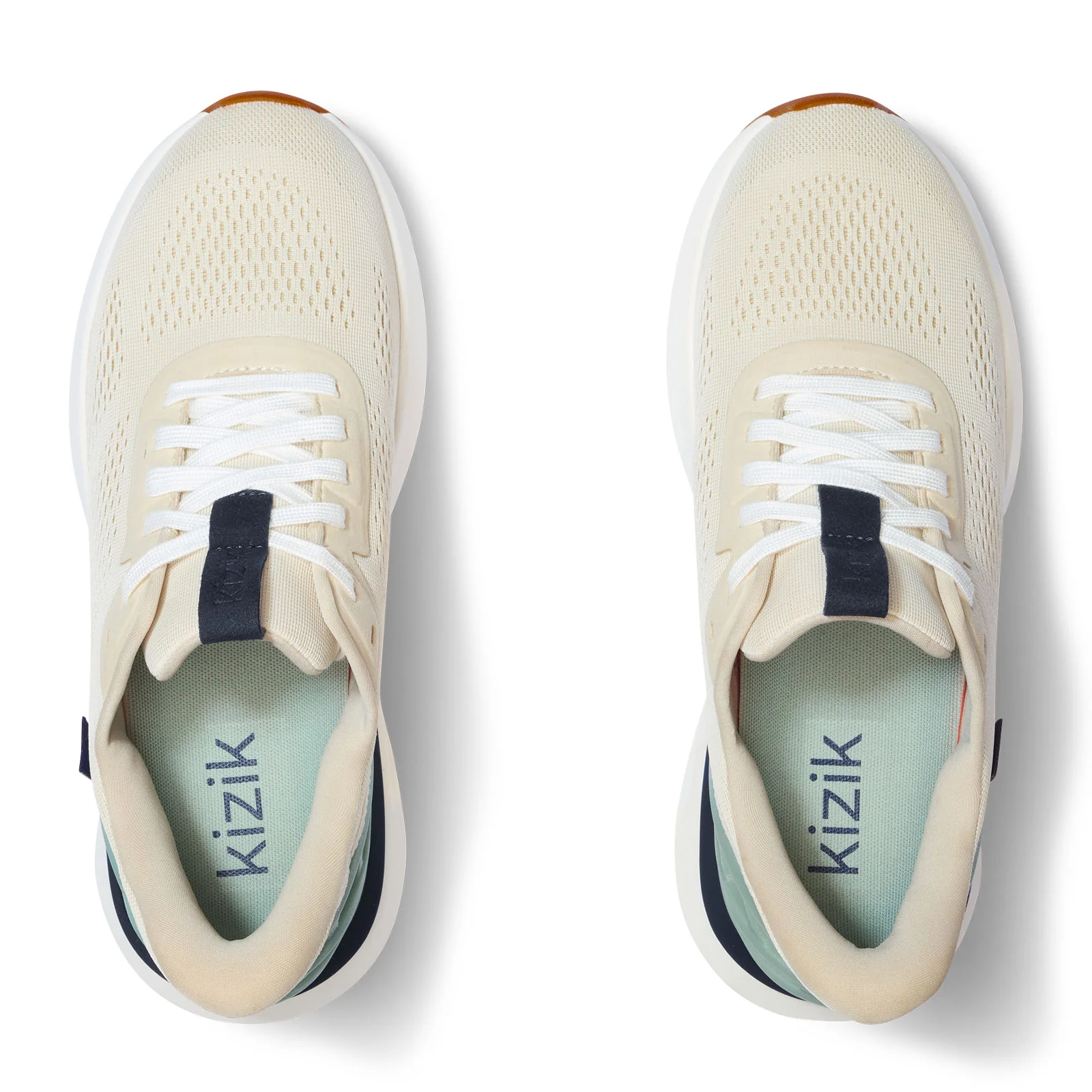 Kizik Athens 2 Sneaker (Men) - Whitecap Gray - Image 7