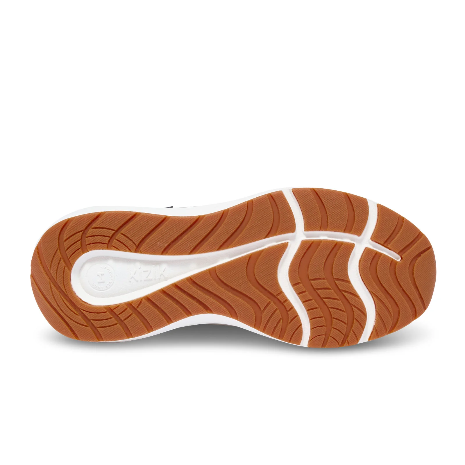 Kizik Athens 2 Sneaker (Men) - Whitecap Gray - Image 8