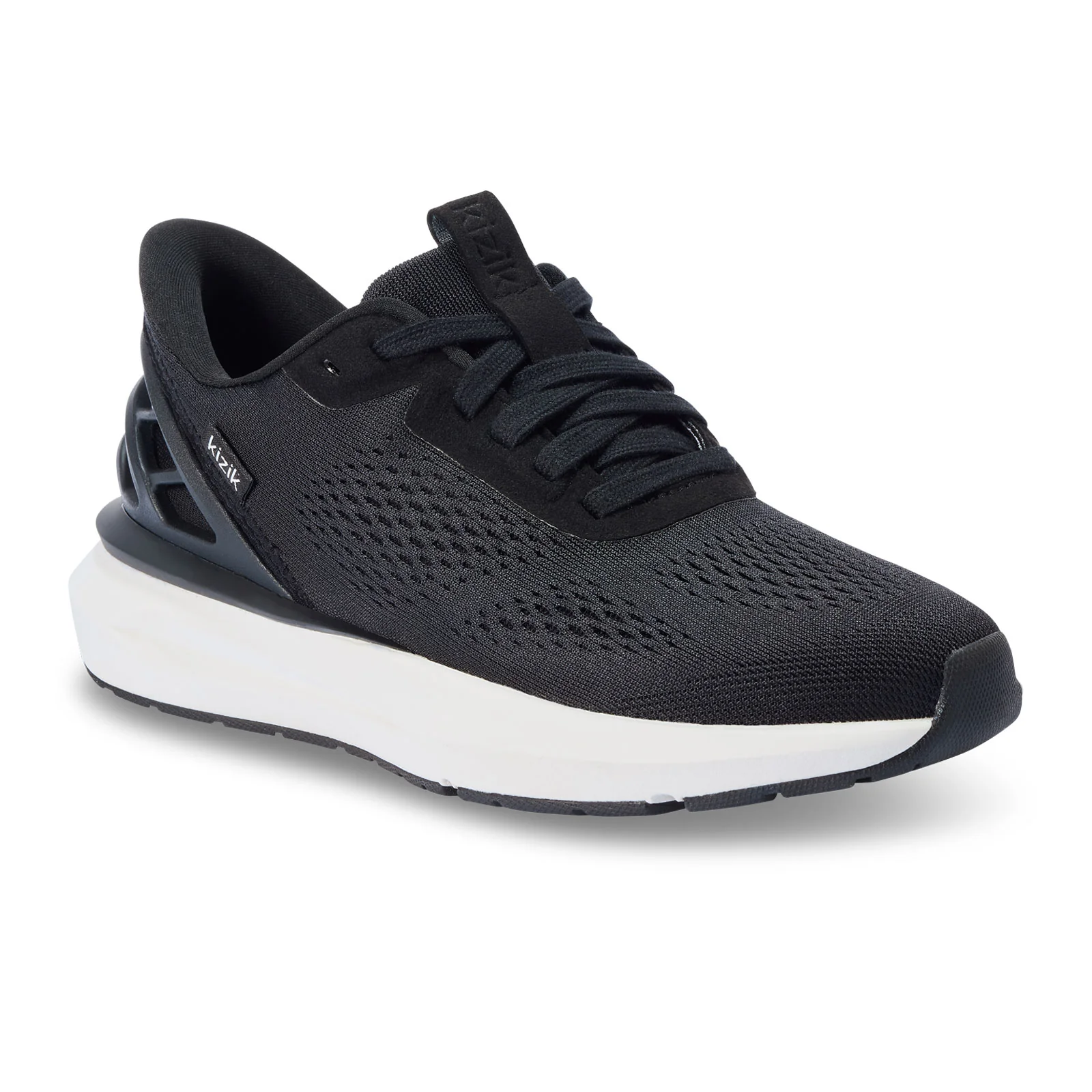 Kizik Athens 2 Sneaker (Women) - Black - Image 3