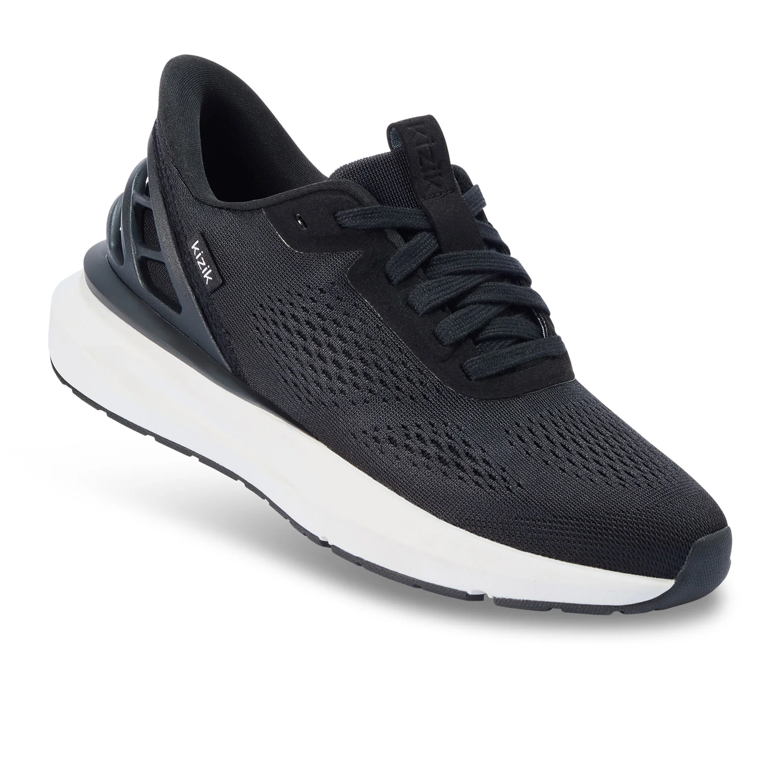 Kizik Athens 2 Sneaker (Women) - Black - Image 4