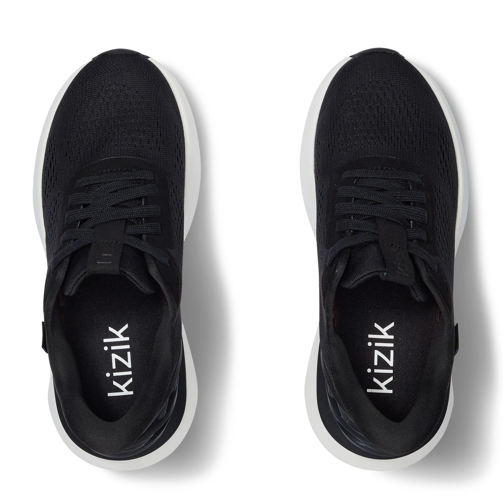Kizik Athens 2 Sneaker (Women) - Black - Image 7