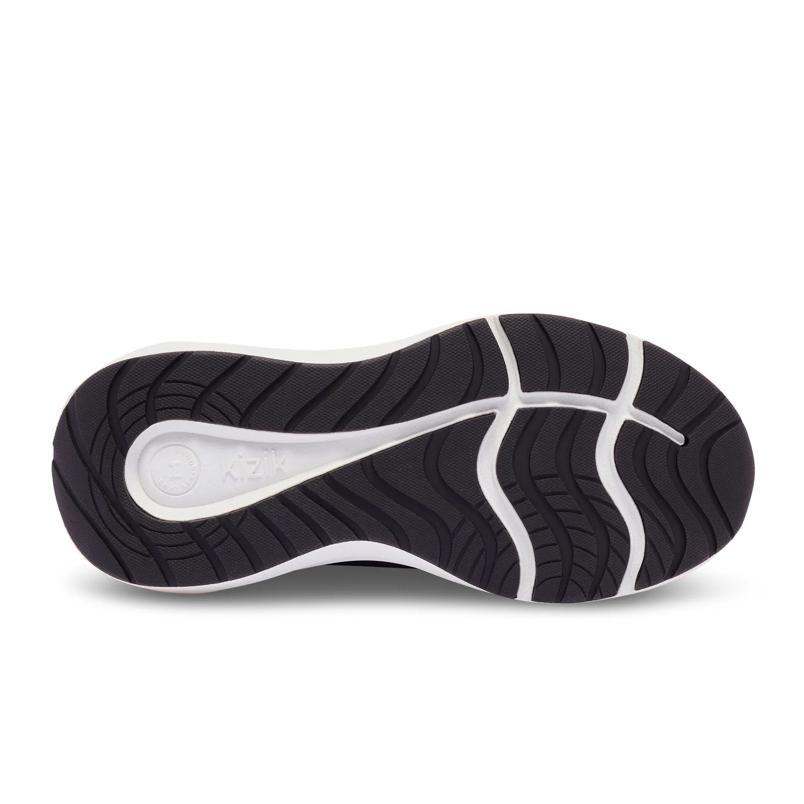 Kizik Athens 2 Sneaker (Women) - Black - Image 8