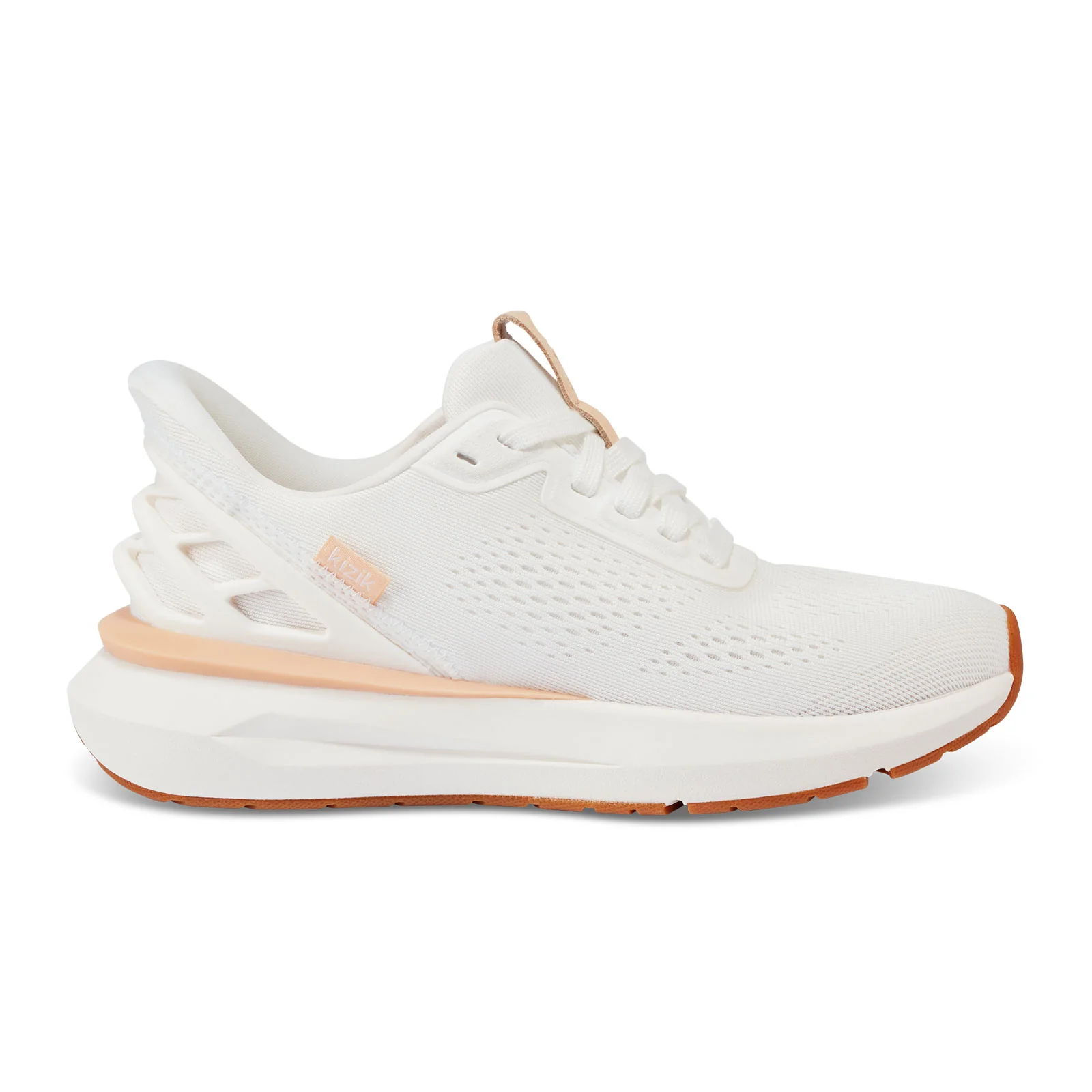 Kizik Athens 2 Sneaker (Women) - Bright White