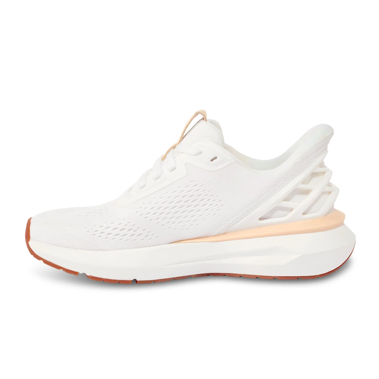 Kizik Athens 2 Sneaker (Women) - Bright White - Image 2