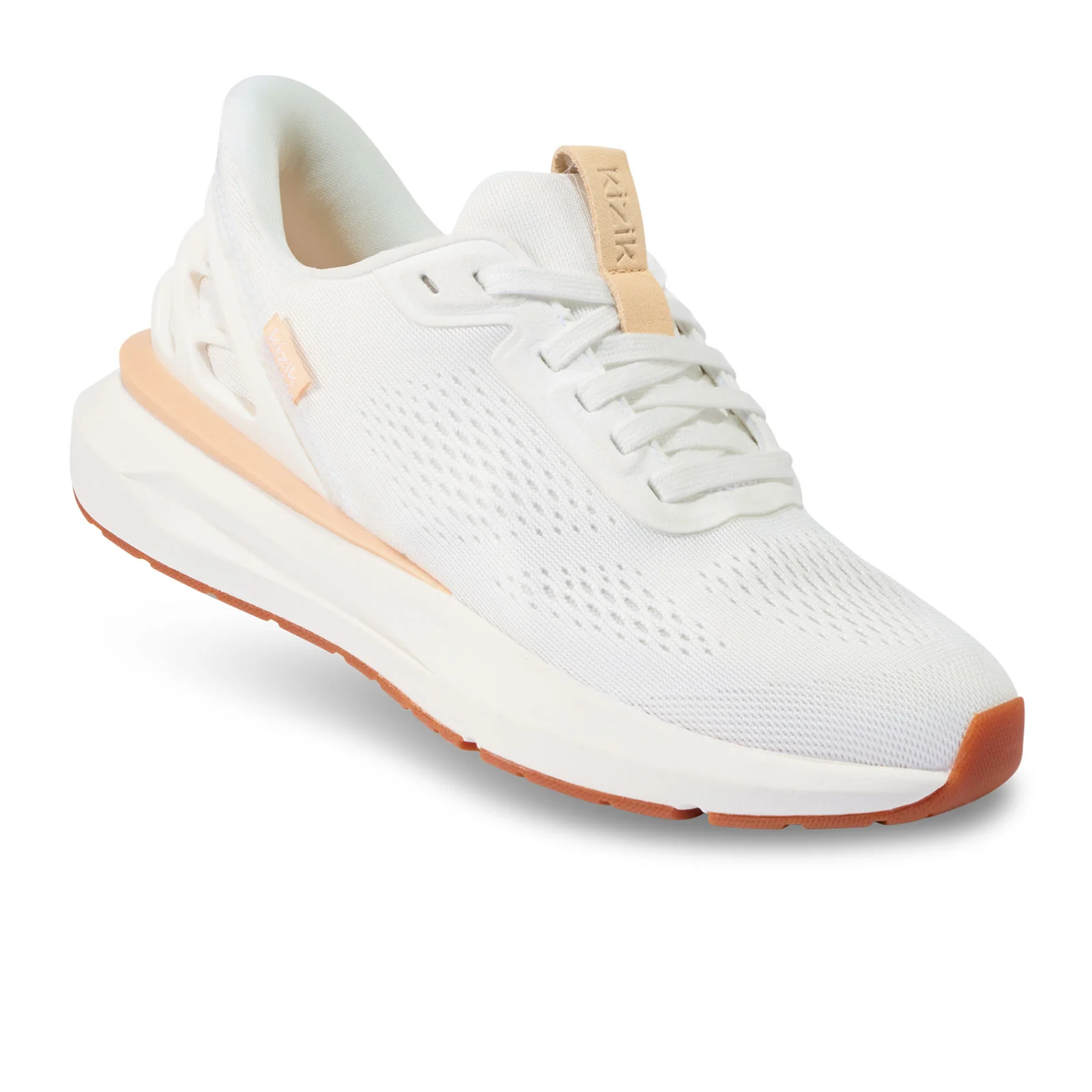 Kizik Athens 2 Sneaker (Women) - Bright White - Image 3