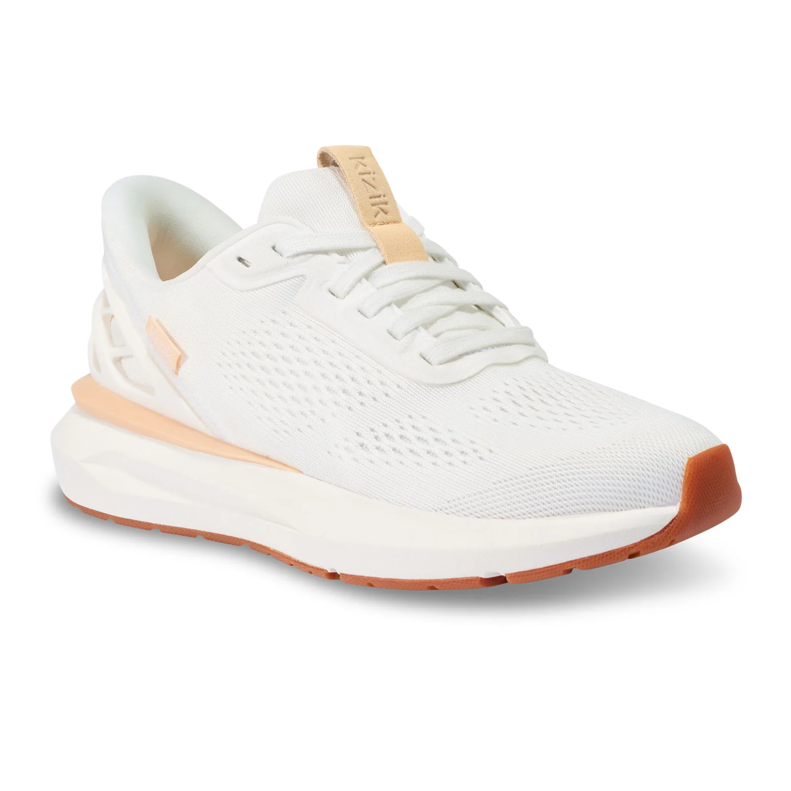 Kizik Athens 2 Sneaker (Women) - Bright White - Image 4