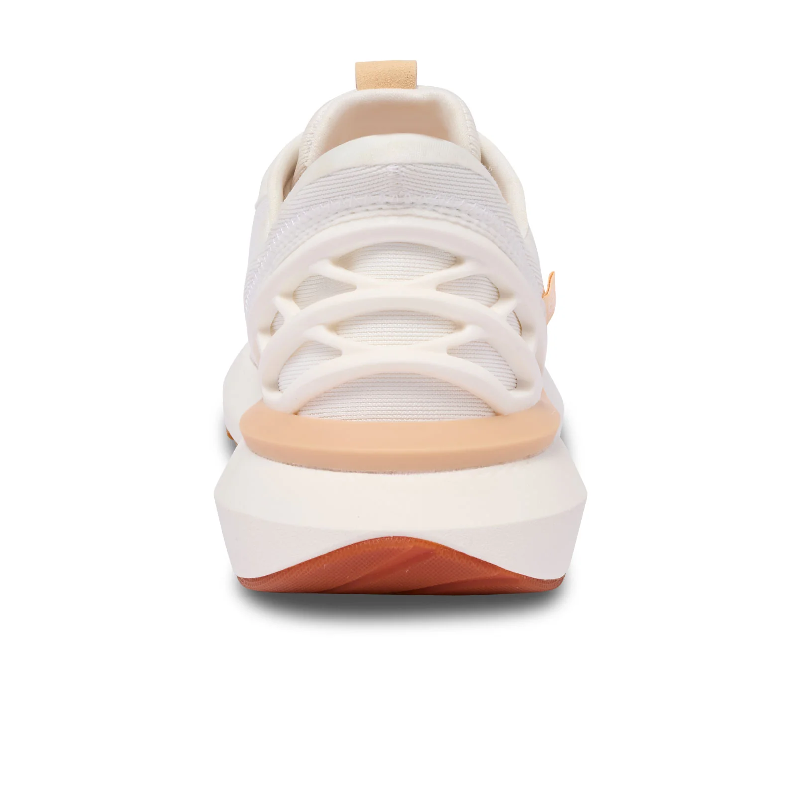 Kizik Athens 2 Sneaker (Women) - Bright White - Image 6