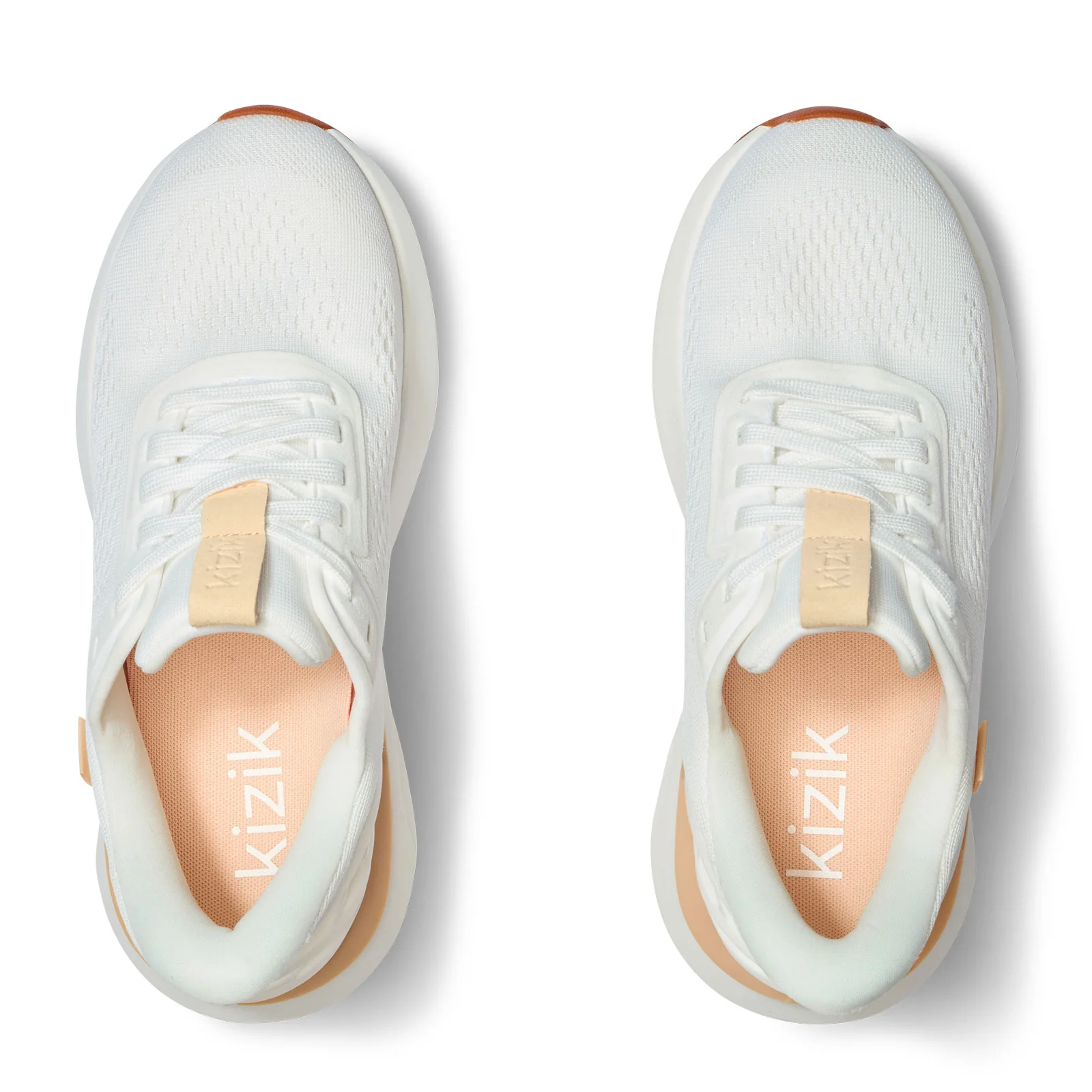 Kizik Athens 2 Sneaker (Women) - Bright White - Image 7