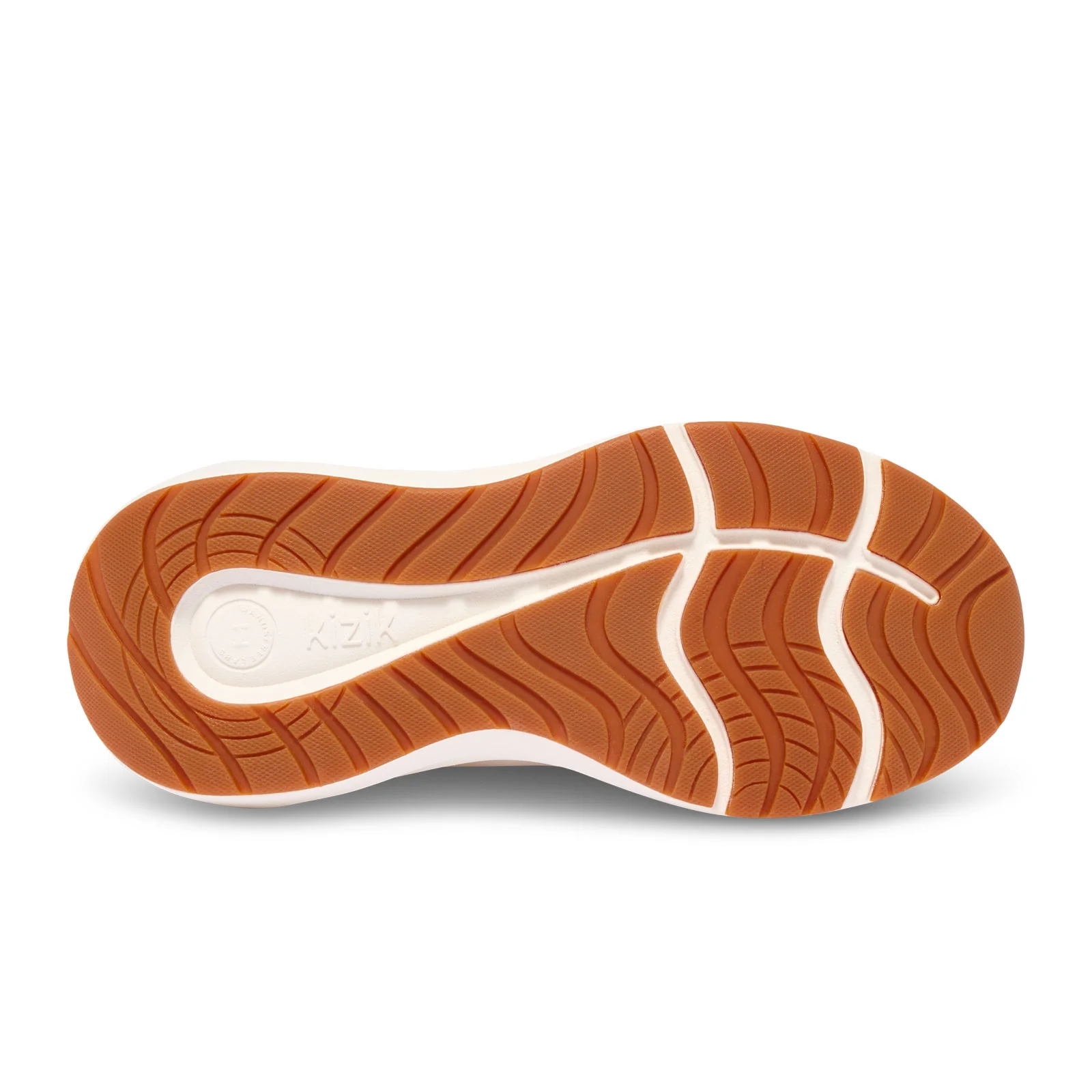 Kizik Athens 2 Sneaker (Women) - Bright White - Image 8