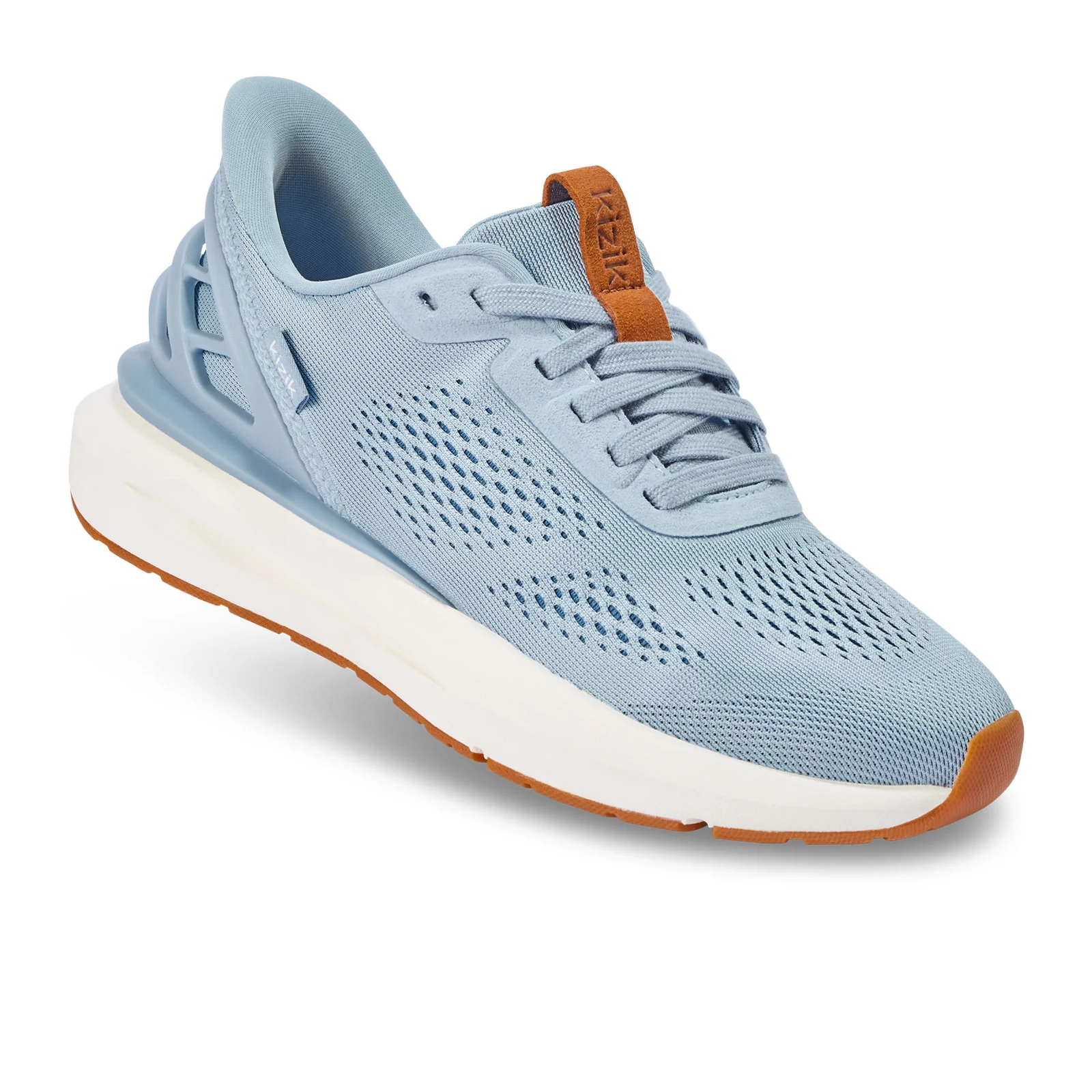 Kizik Athens 2 Sneaker (Women) - Soft Chambray - Image 4