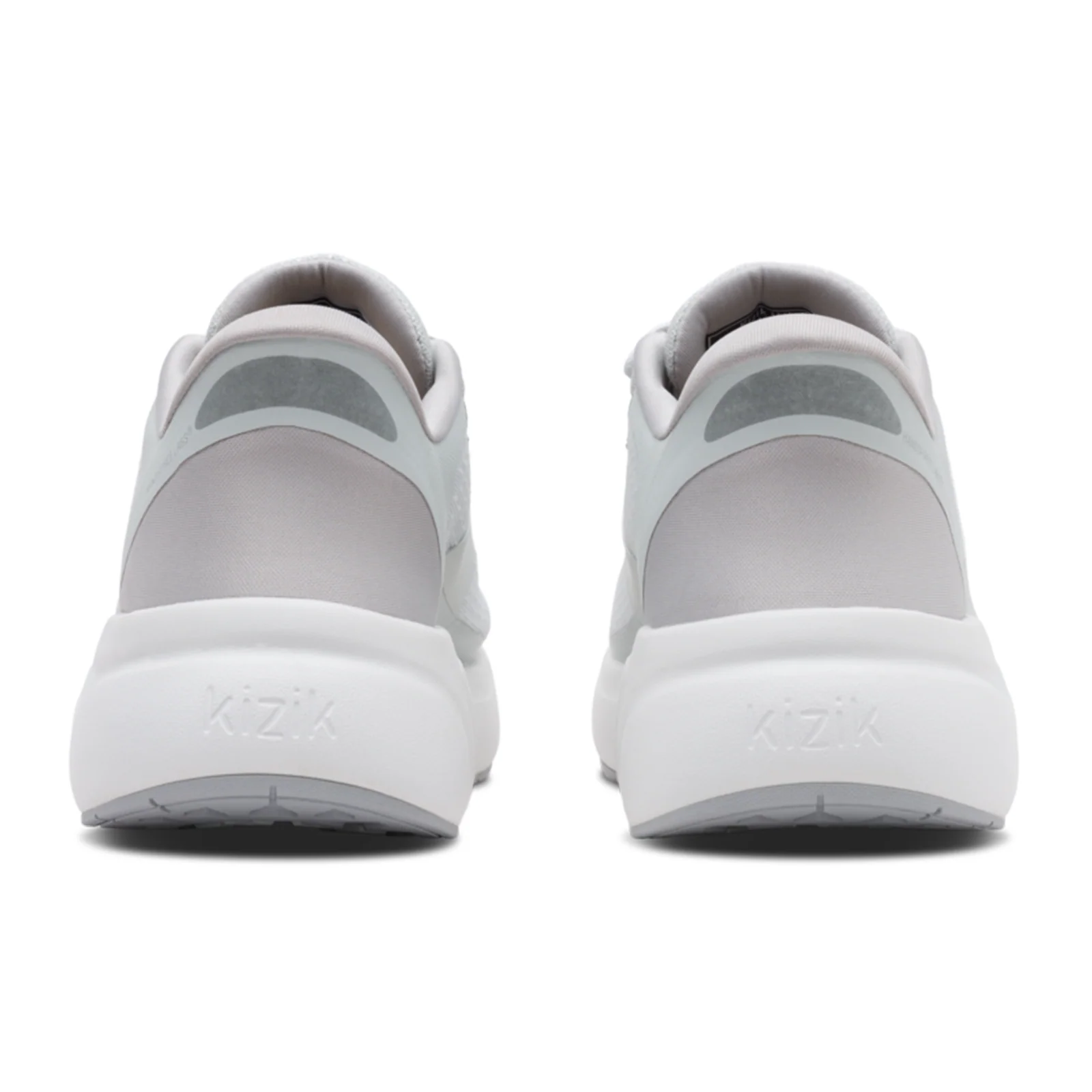 Kizik Freedom Run Sneaker (Women) - Barely Blue - Image 5