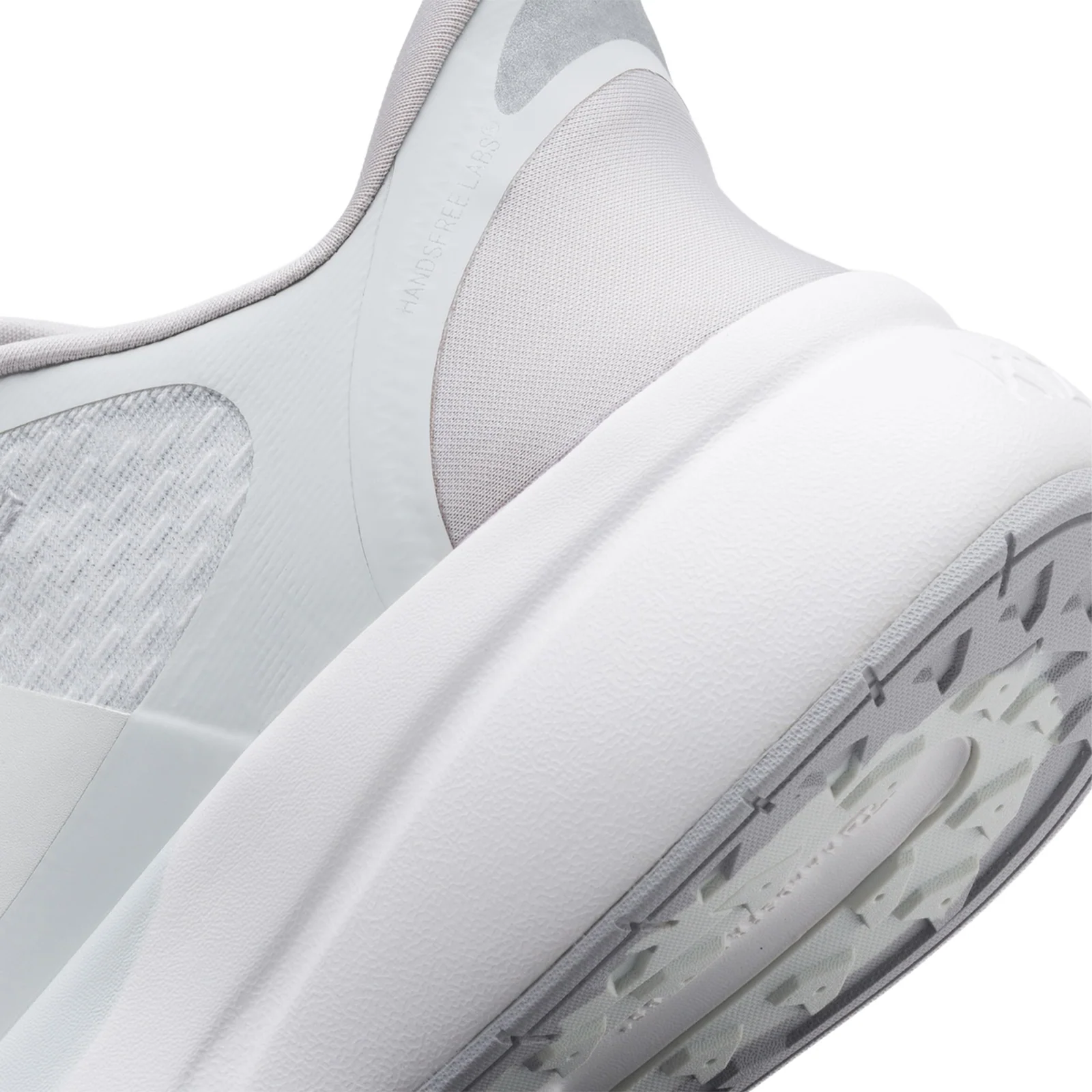Kizik Freedom Run Sneaker (Women) - Barely Blue - Image 8