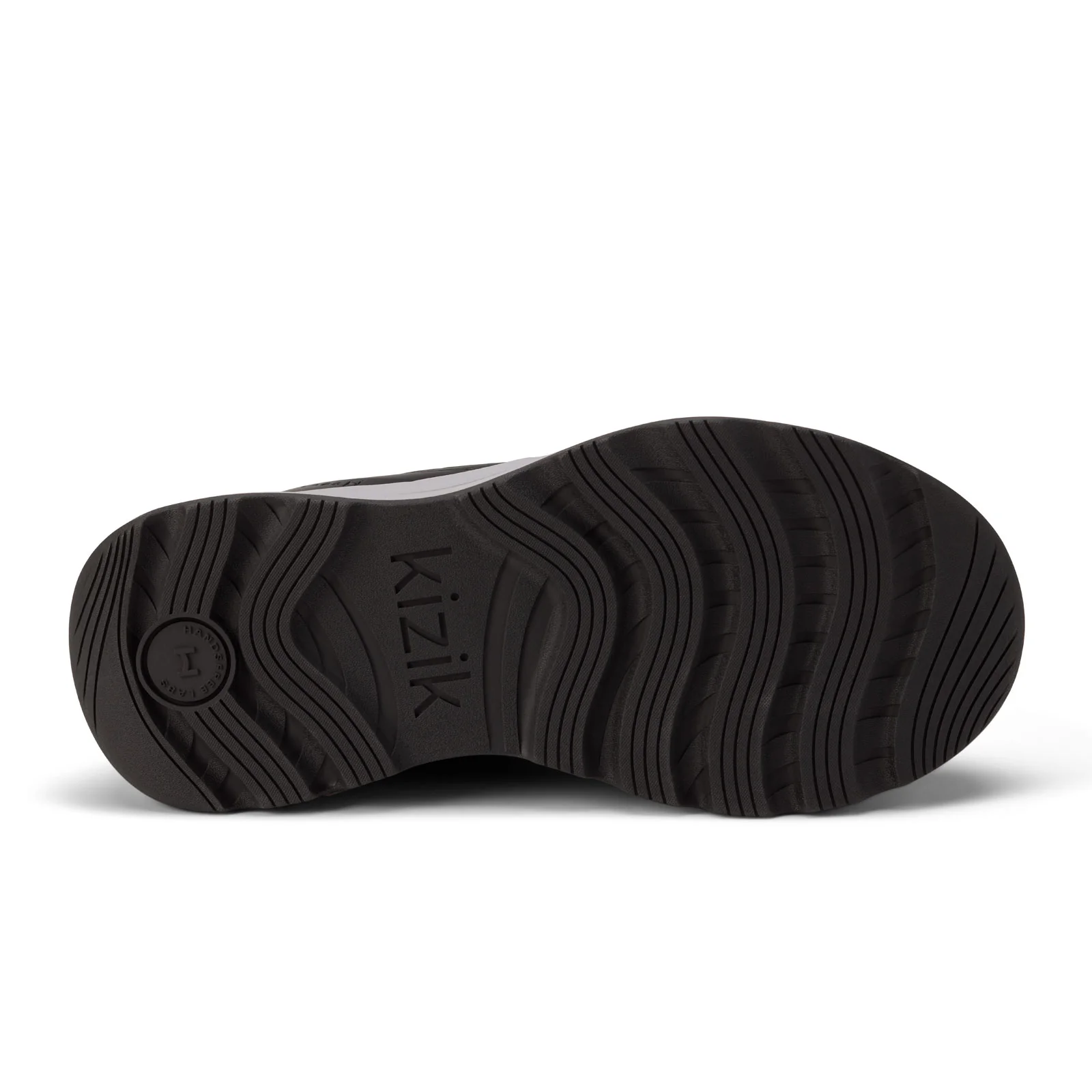 Kizik Juno 2 Low Insulated Boot (Men) - Black/Alloy - Image 8