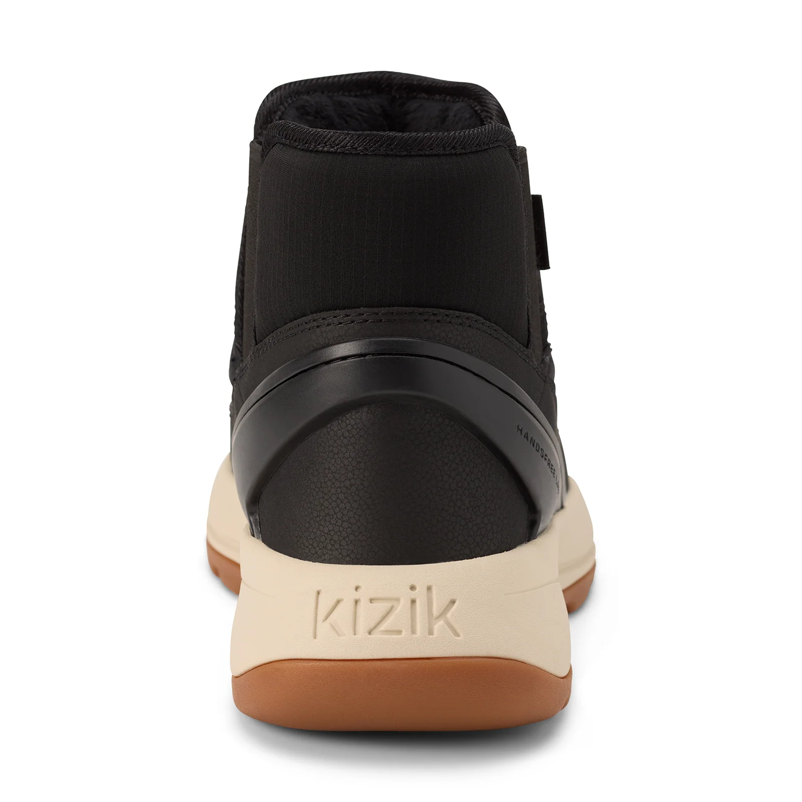 Kizik Juno 2 Low Insulated Boot (Women) - Black/Whitecap Gray - Image 5