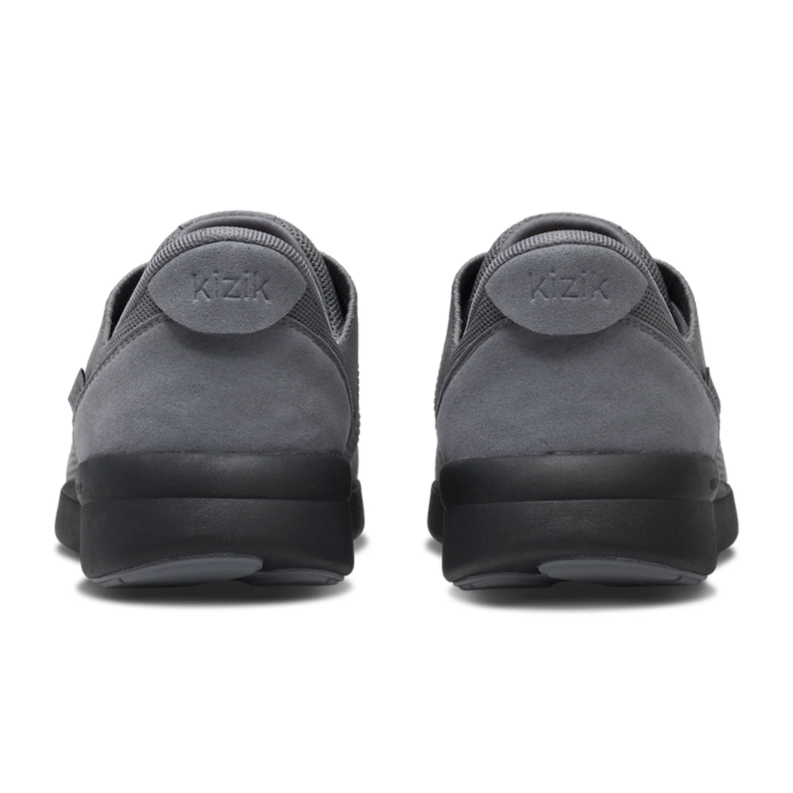 Kizik Lima 2 Sneaker (Men) - Smoked Pearl/Black - Image 5
