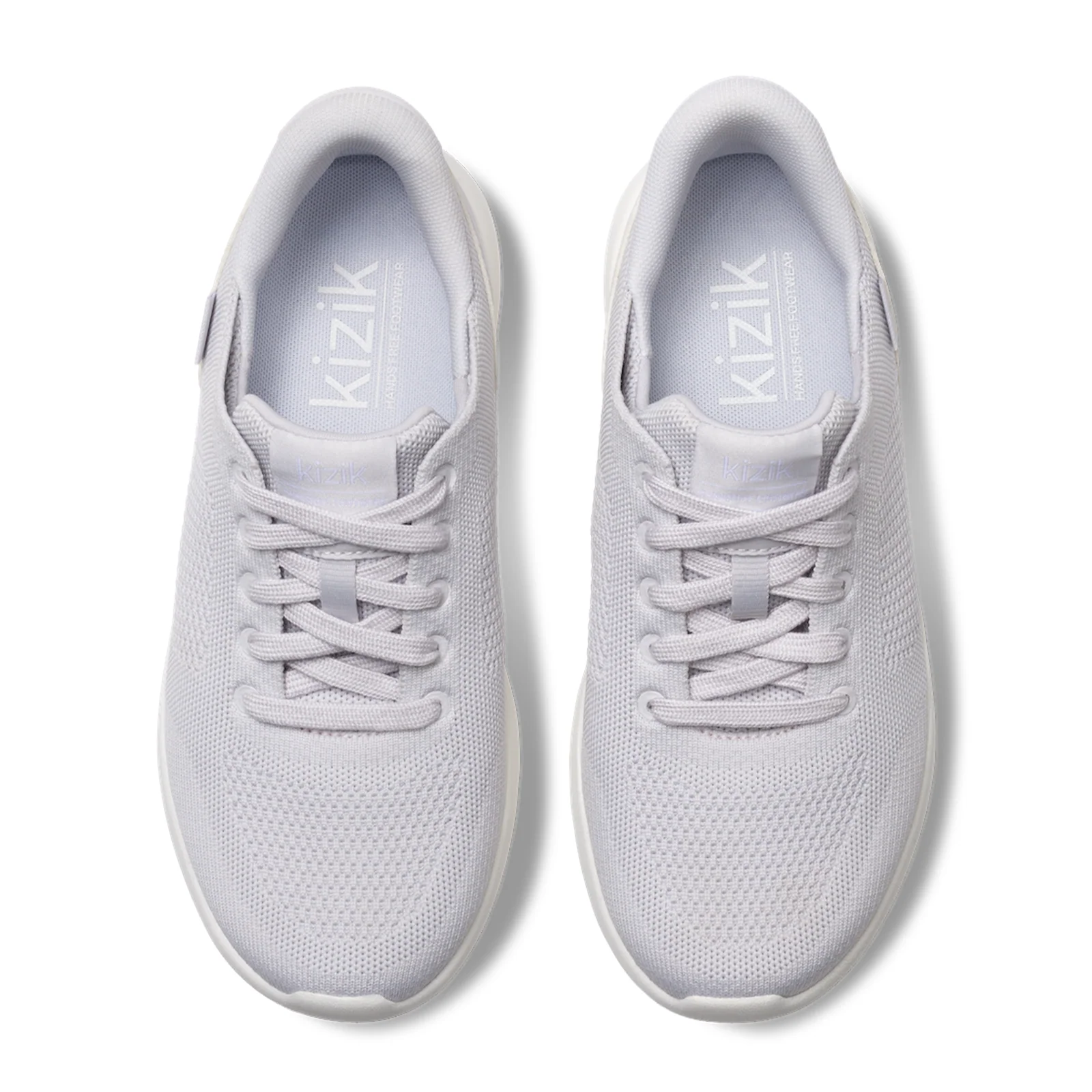 Kizik Lima 2 Sneaker (Women) - Nimbus Cloud - Image 6