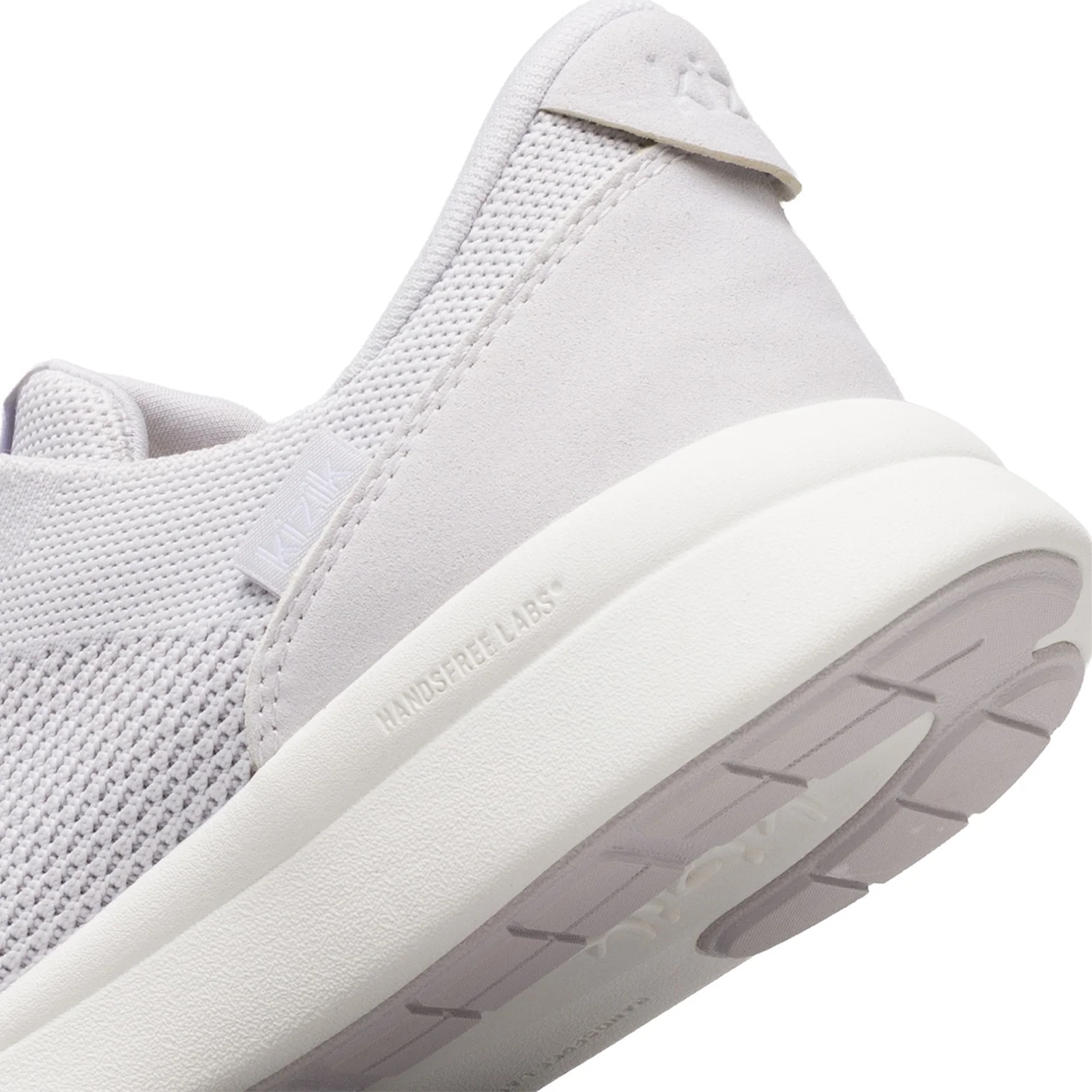 Kizik Lima 2 Sneaker (Women) - Nimbus Cloud - Image 8