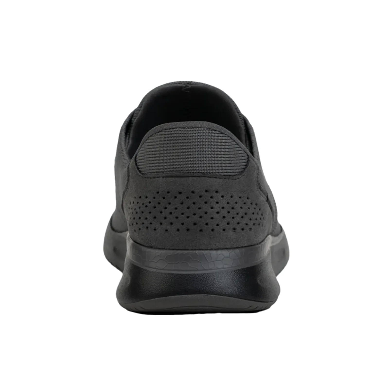 Kizik Lima Sneaker (Unisex) - Graphite - Image 3