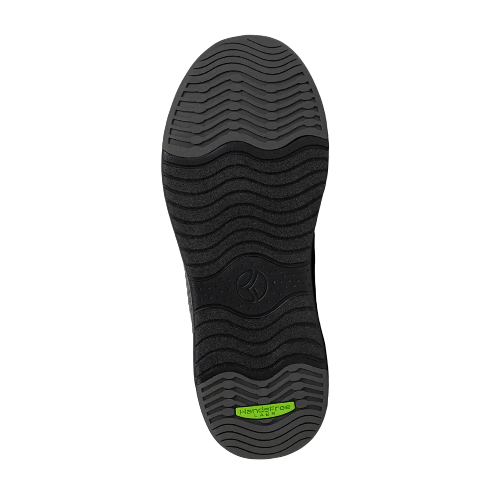 Kizik Lima Sneaker (Unisex) - Graphite - Image 5