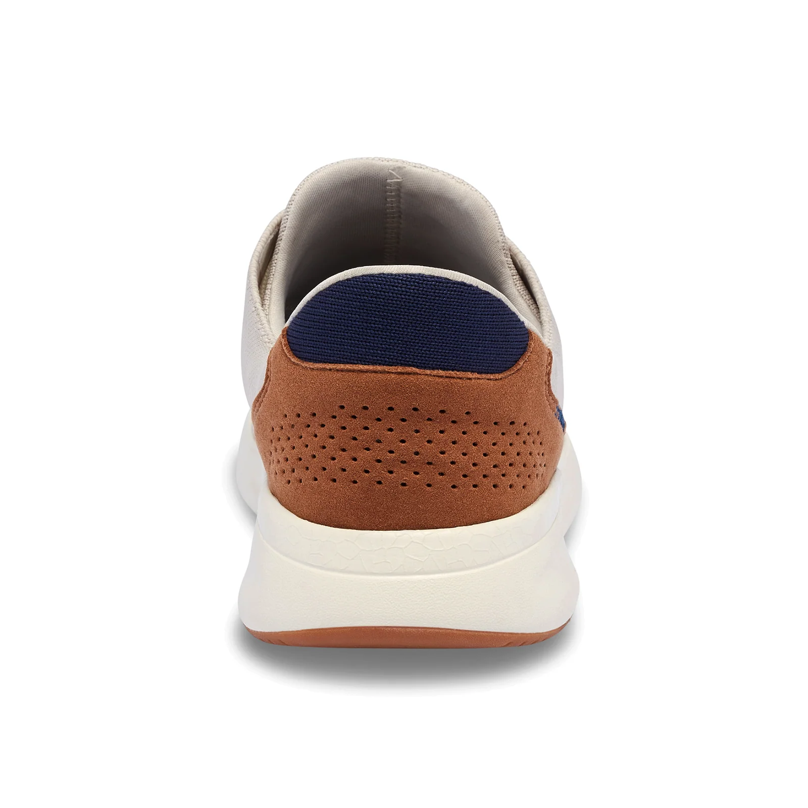 Kizik Lima Sneaker (Unisex) - Lite Taupe - Image 6