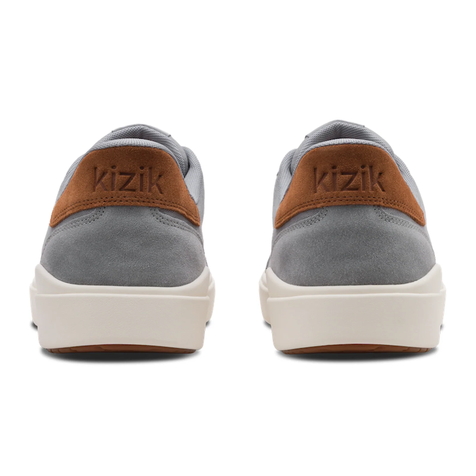 Kizik Prague 2 Sneaker (Men) - Alloy - Image 7