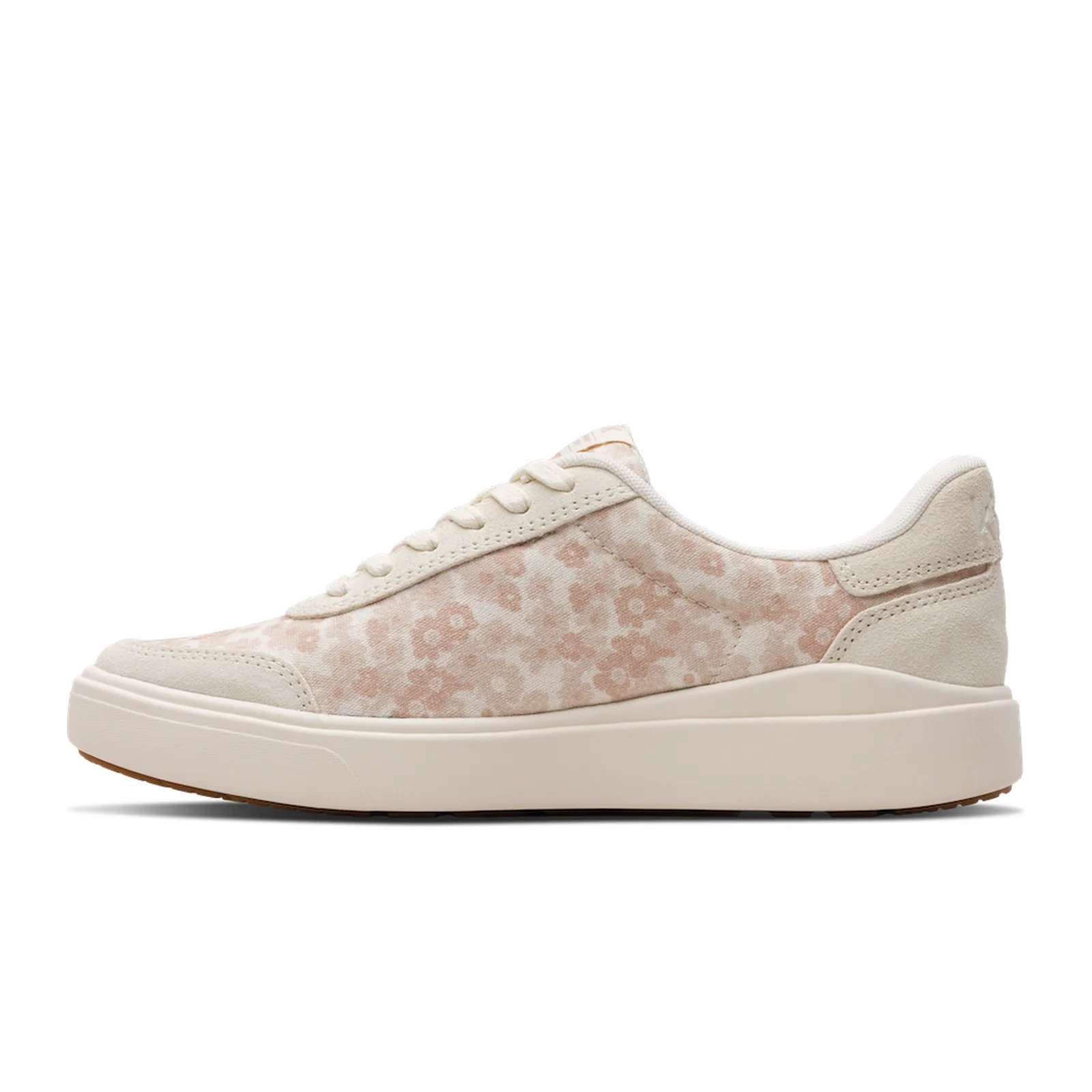 Kizik Prague 2 Sneaker (Women) - Floral Pristine - Image 2