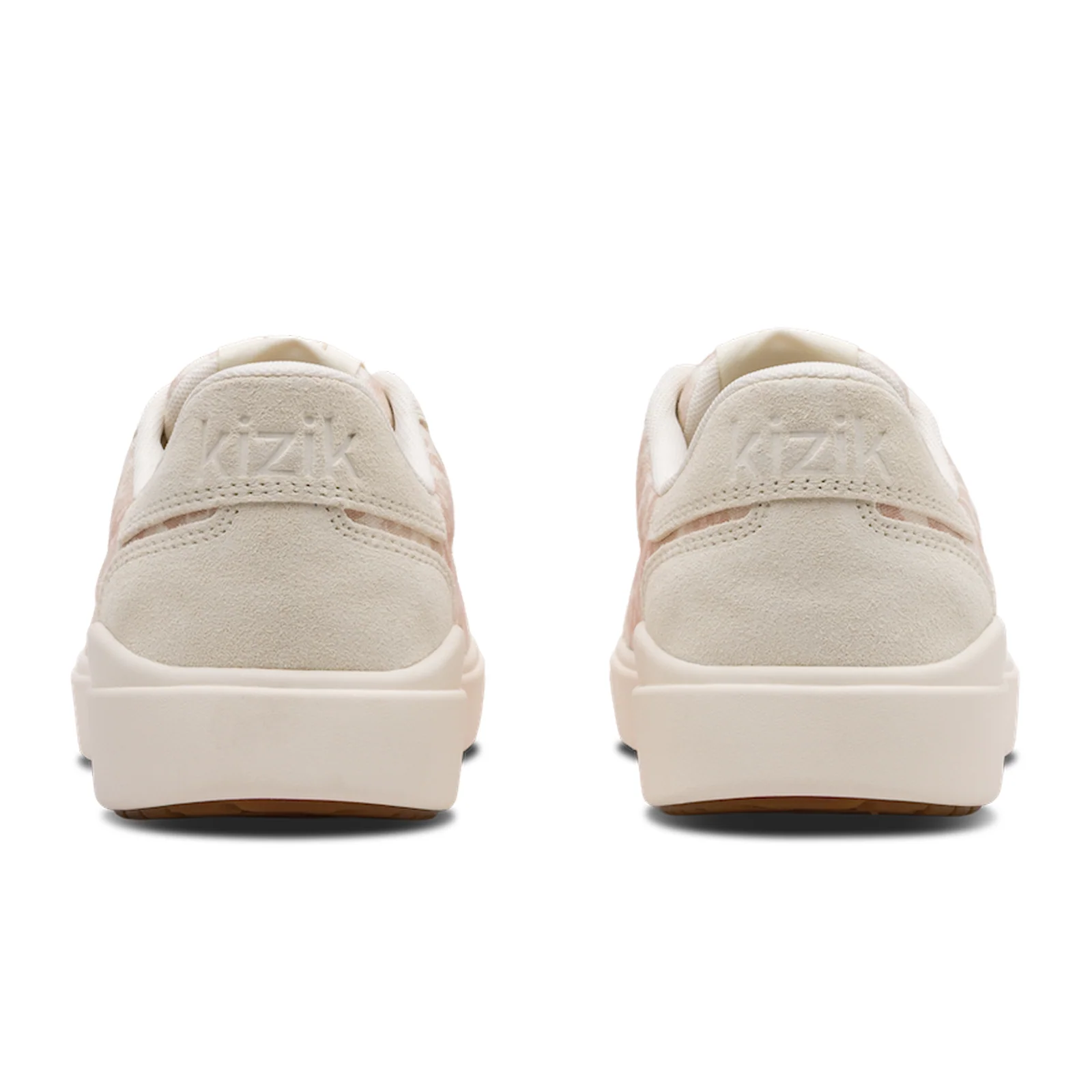 Kizik Prague 2 Sneaker (Women) - Floral Pristine - Image 5