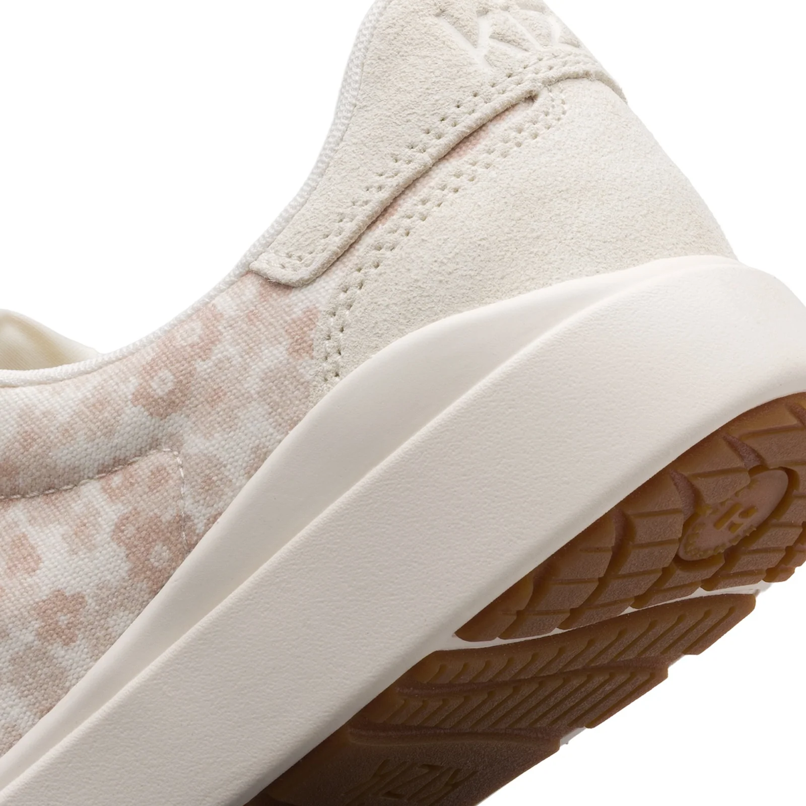 Kizik Prague 2 Sneaker (Women) - Floral Pristine - Image 8