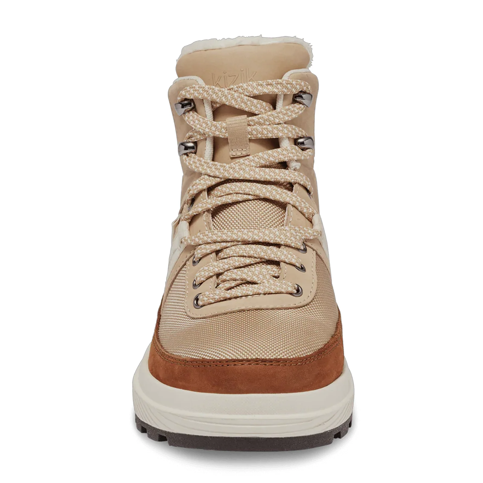 Kizik Sierra Boot (Women) - Latte - Image 4