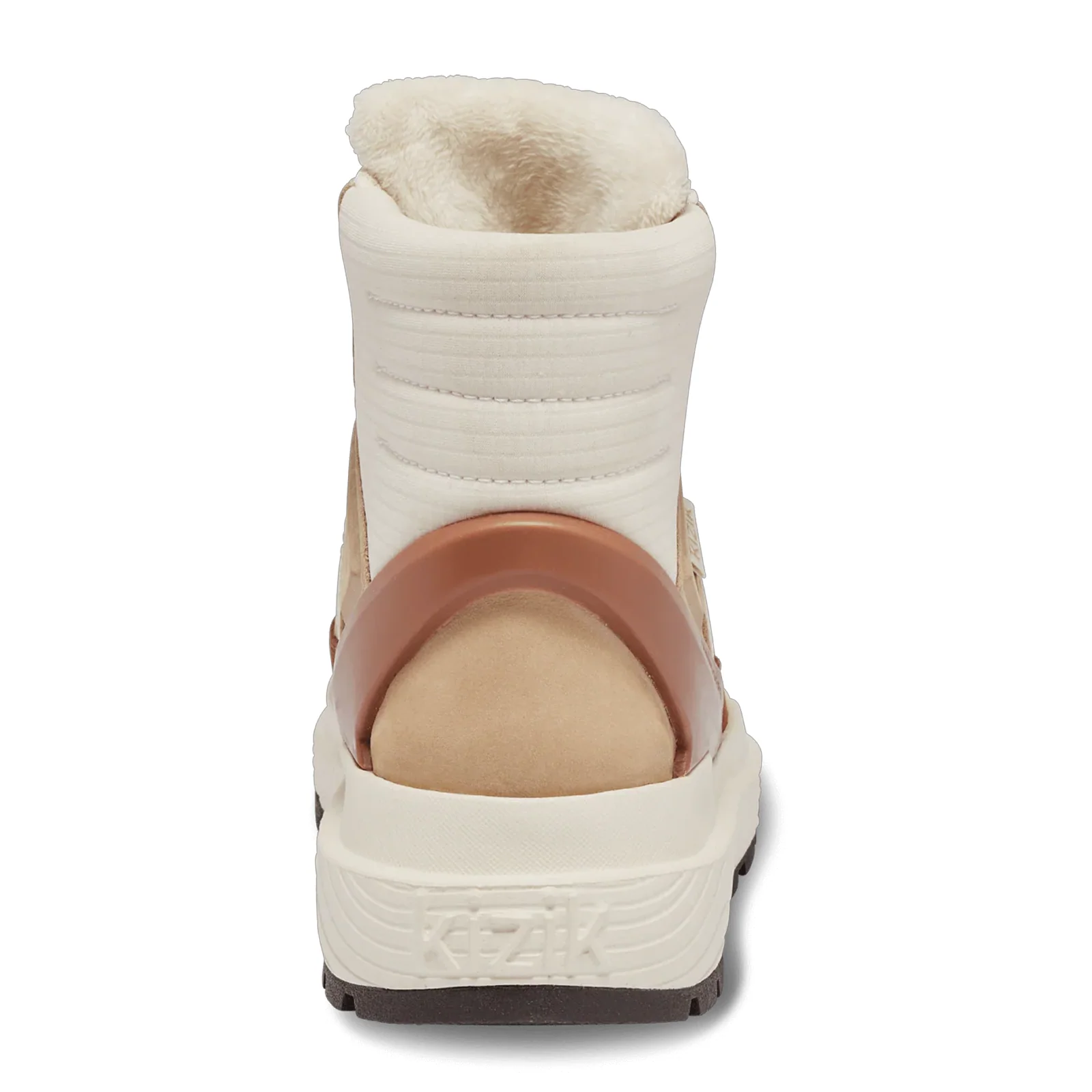 Kizik Sierra Boot (Women) - Latte - Image 5