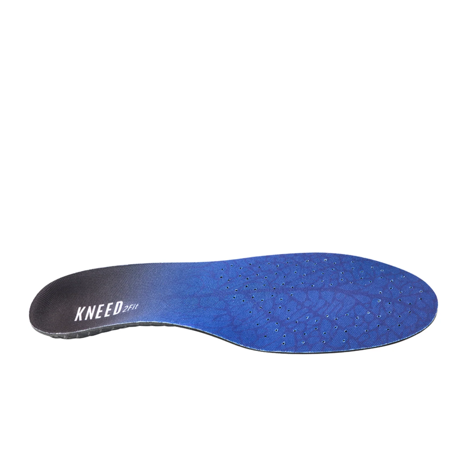 Kneed 2 Fit Orthotic (Unisex) - Blue - Image 2