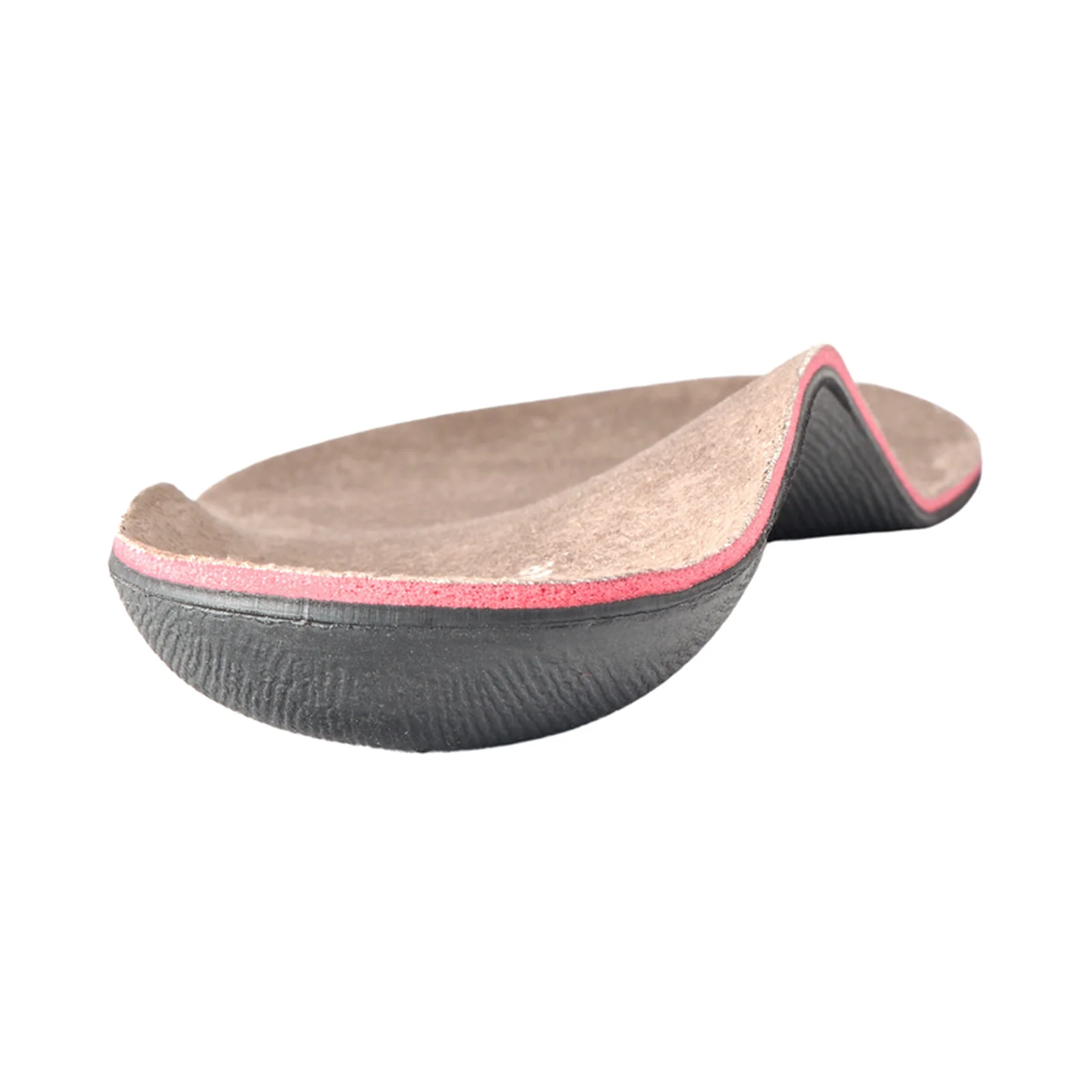 Kneed 2 Live Orthotic (Unisex) - Brown - Image 4