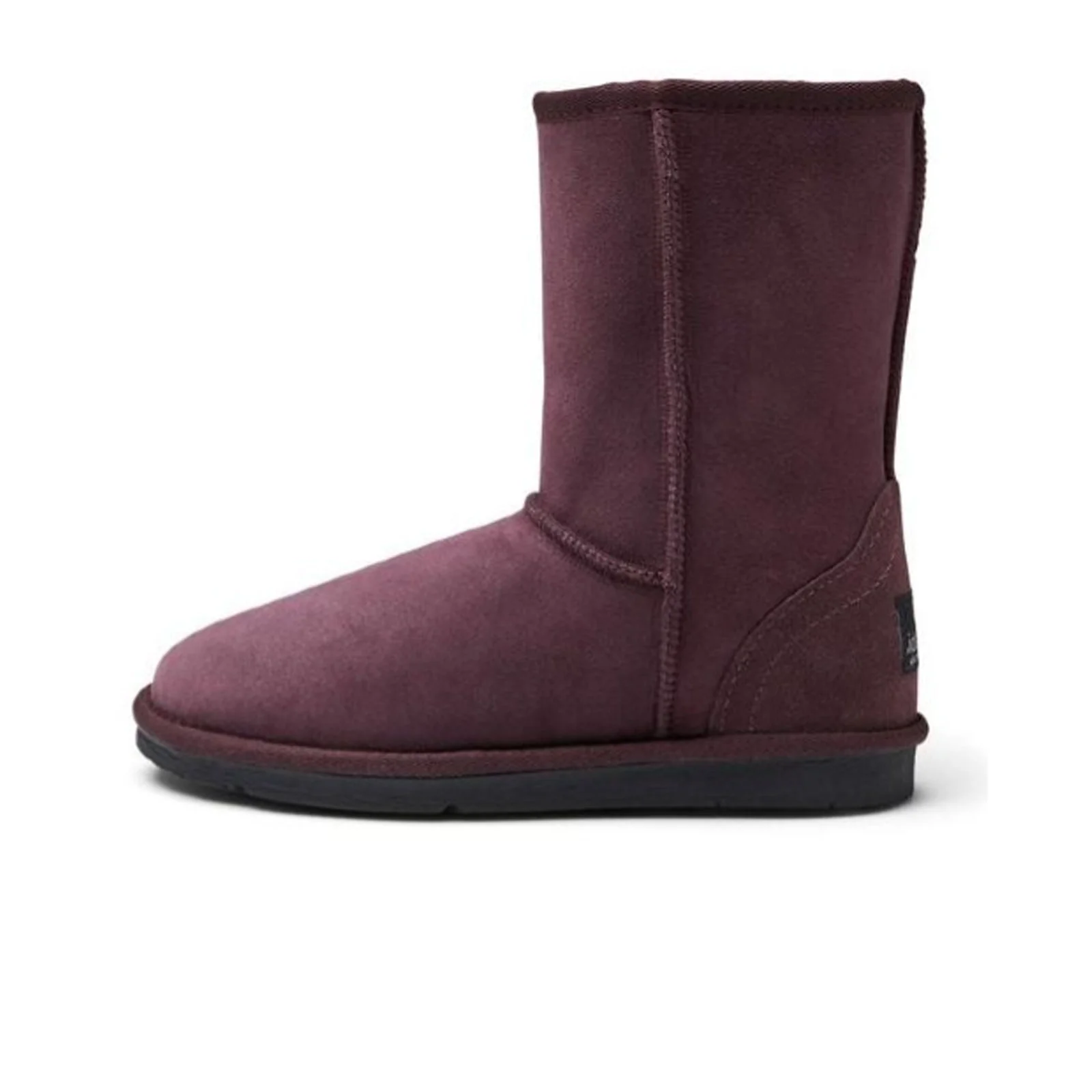 Koalabi Classic Short Boot (Women) - Raisin - Image 2