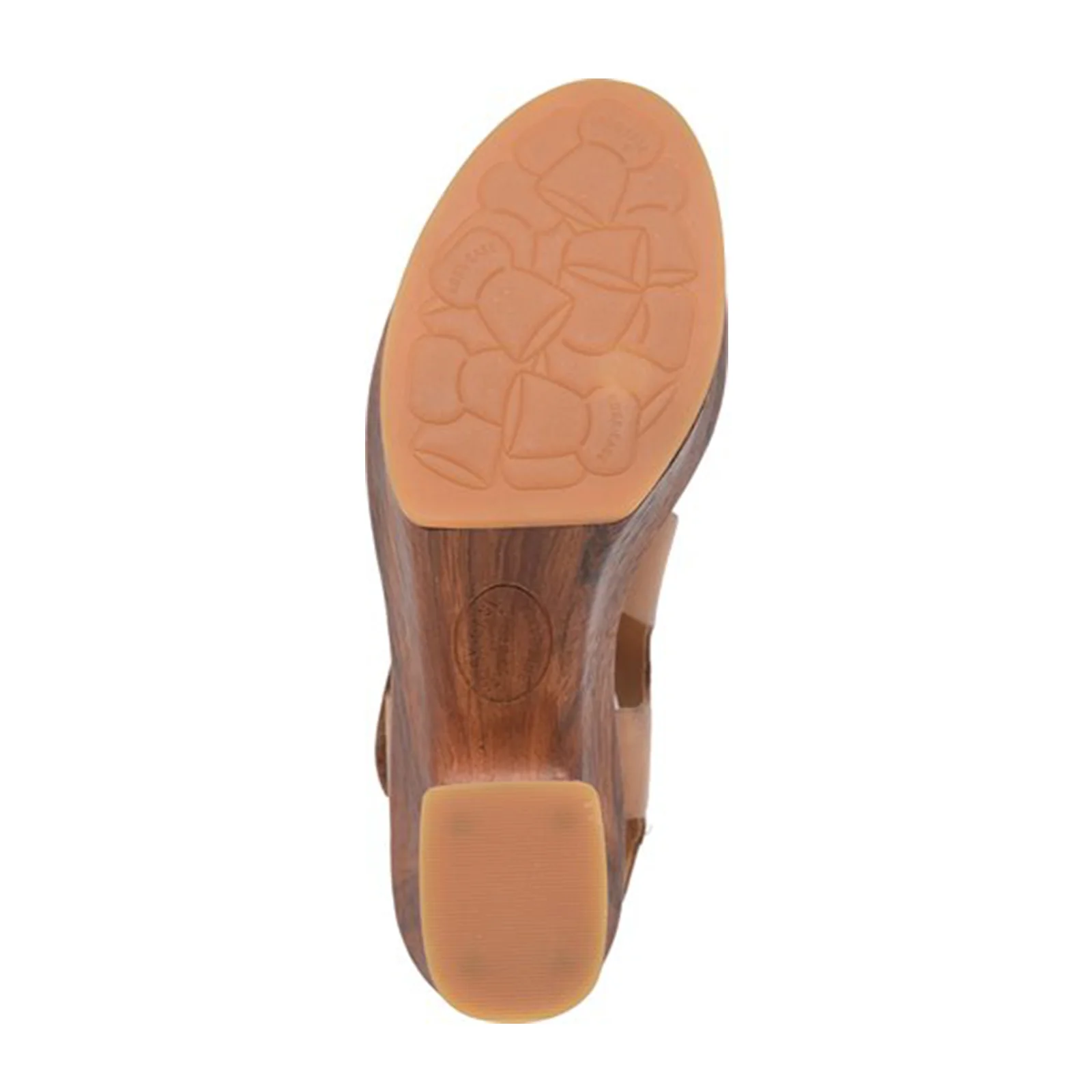 Kork-Ease Cantal Heeled Sandal (Women) - Brown - Image 4