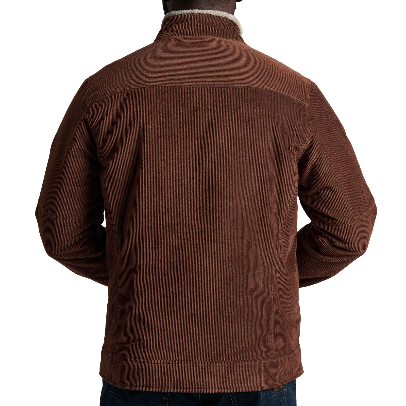 Kuhl Diskord Insulated Jacket (Men) - Rustic Brick - Image 3