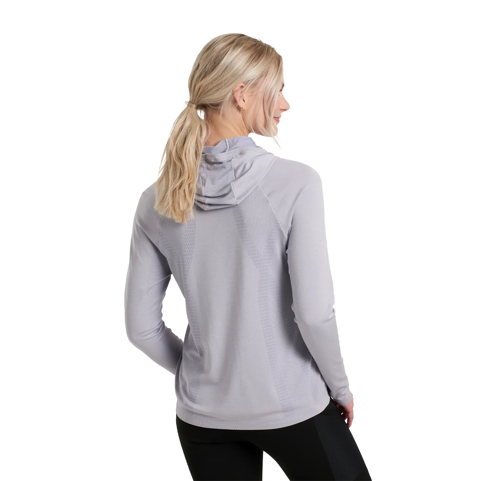 Kuhl Eclipser Hoody (Women) - Lilac - Image 3
