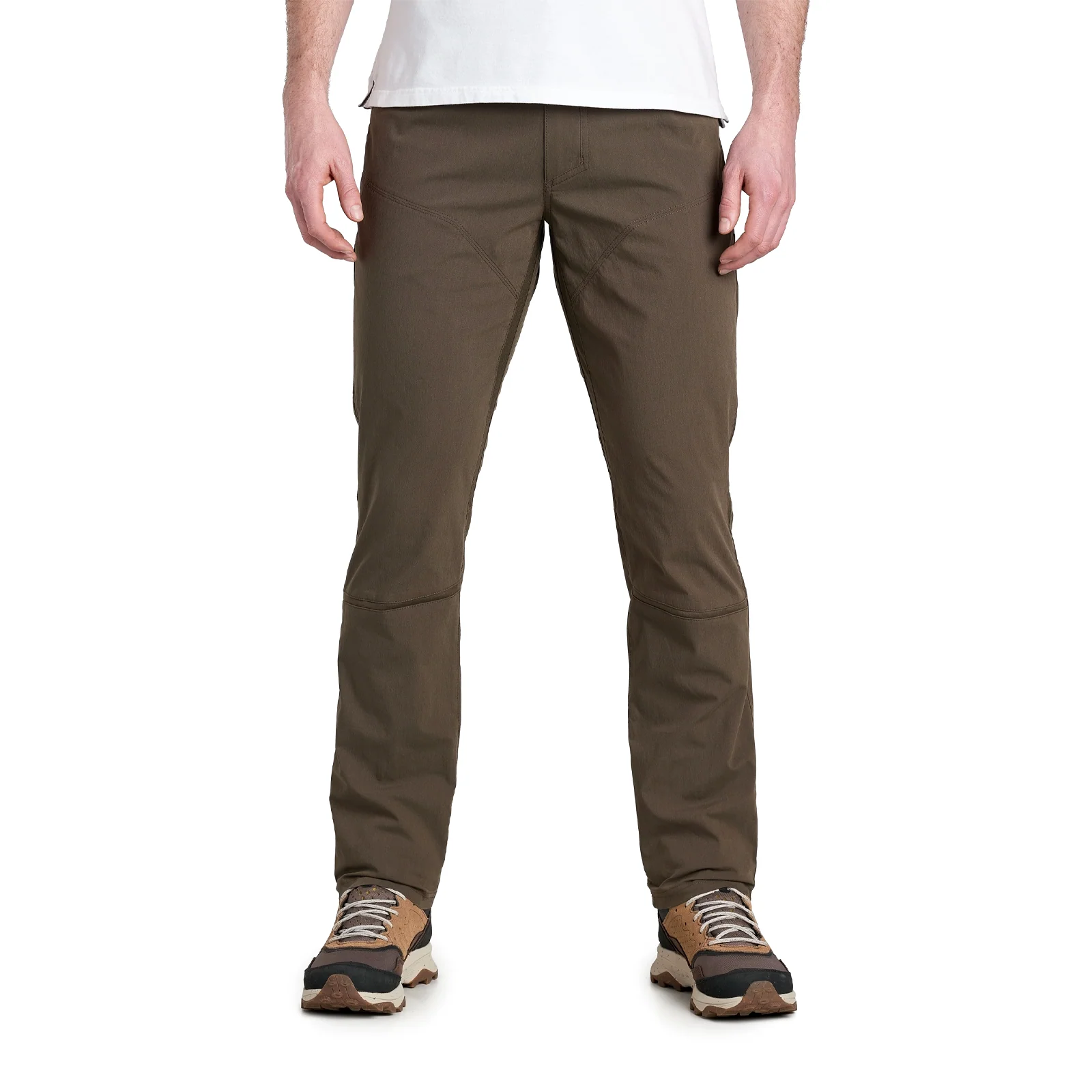 Kuhl Free Radikl Pant (Men) - Vintage Green