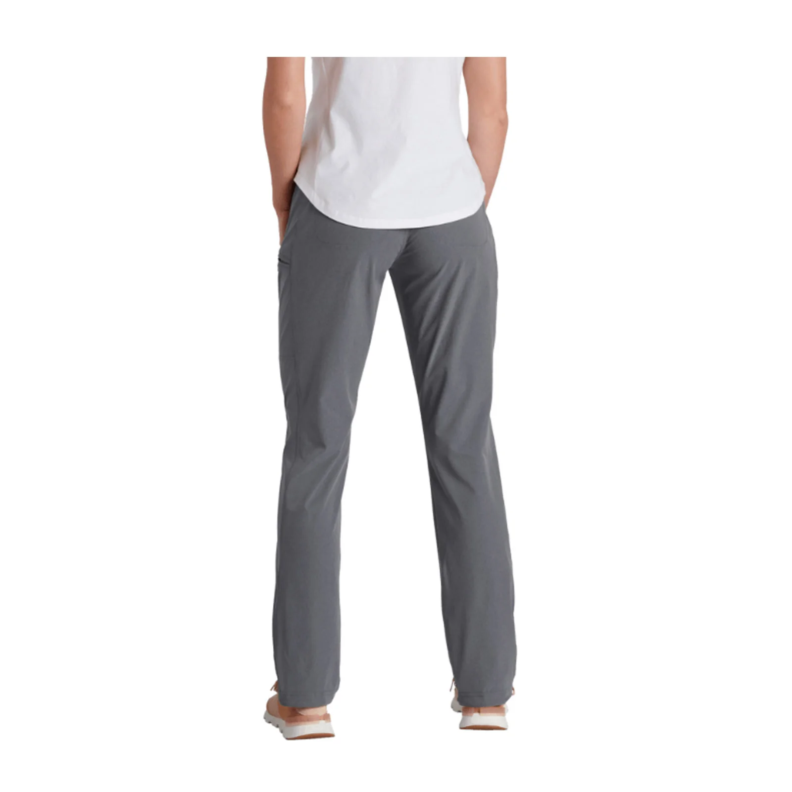 Kuhl Freeflex Dash Pant (Women) - Flint - Image 3