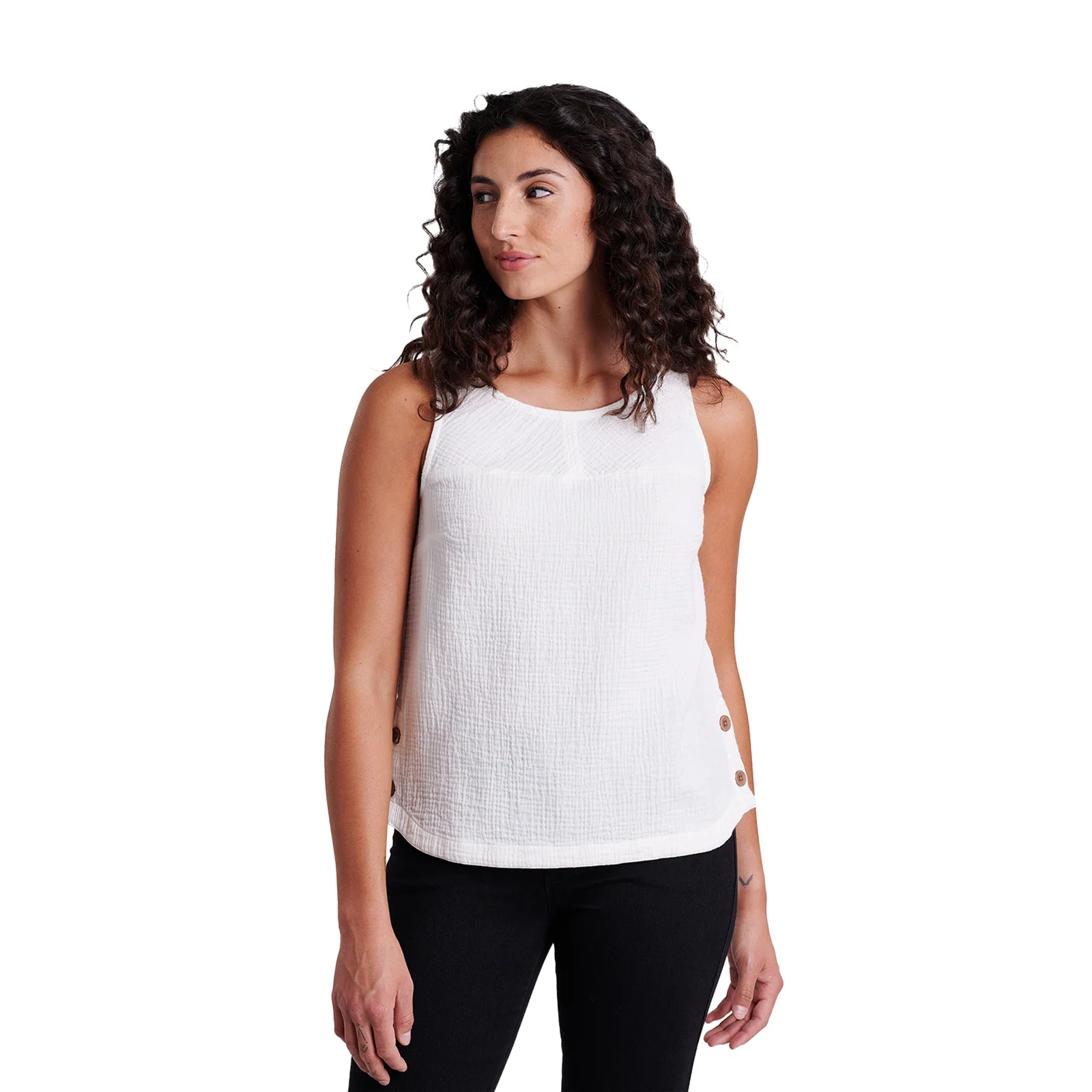 Kuhl Klover Tank (Women) - White