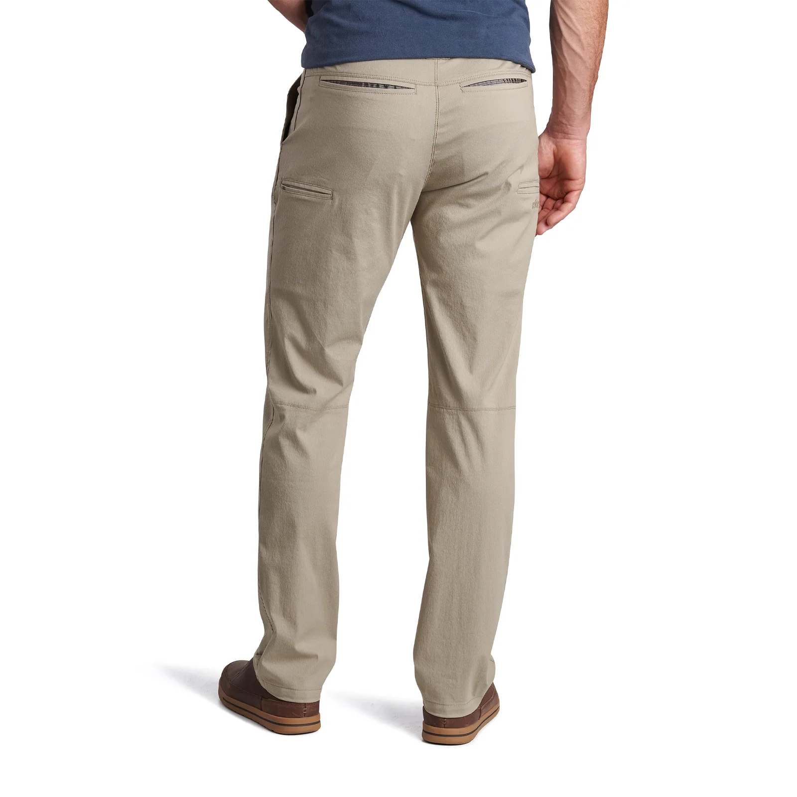 Kuhl Resistor Lite Chino Klassik (Men) - Khaki - Image 2