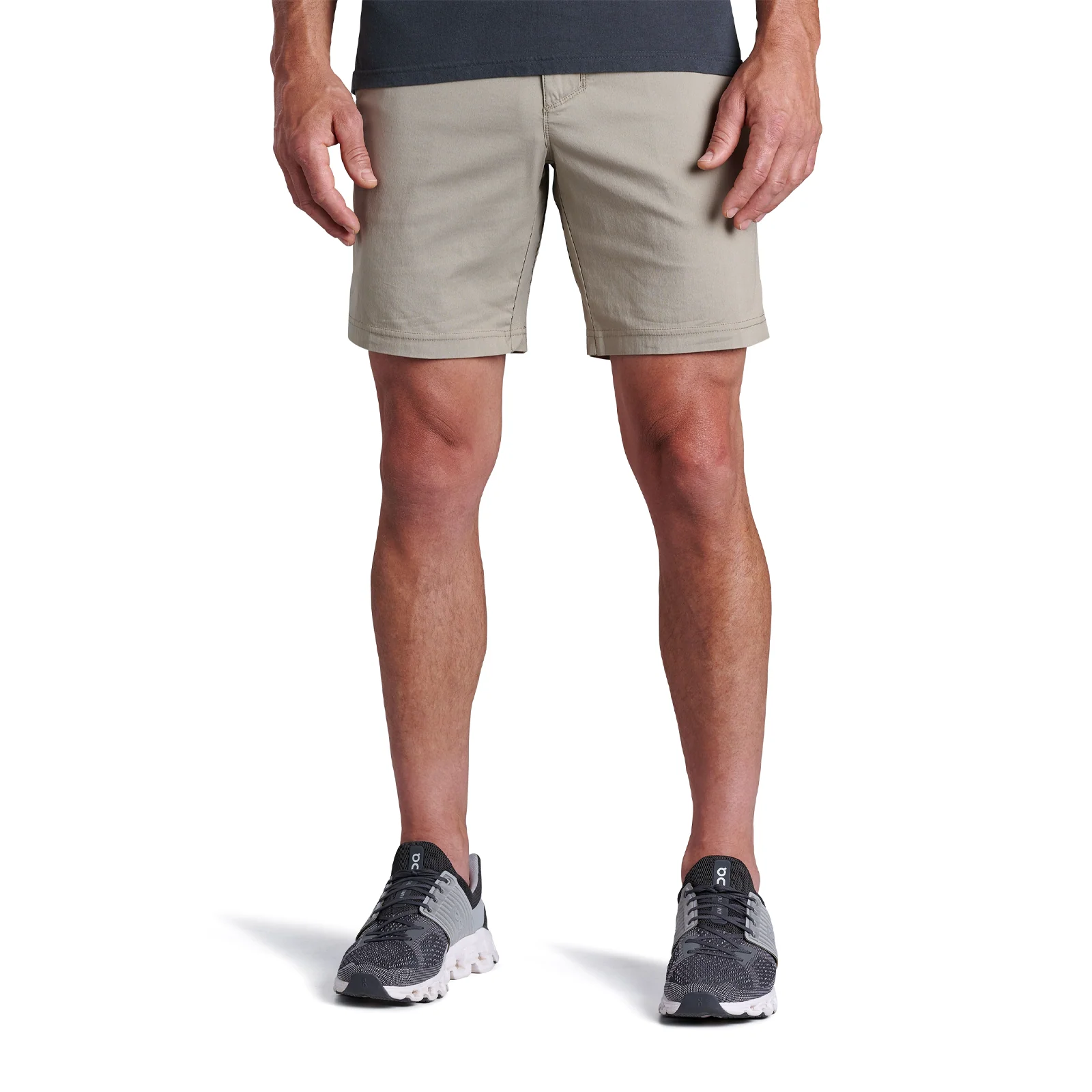 Kuhl Resistor Lite Chino Short (Men) - Khaki